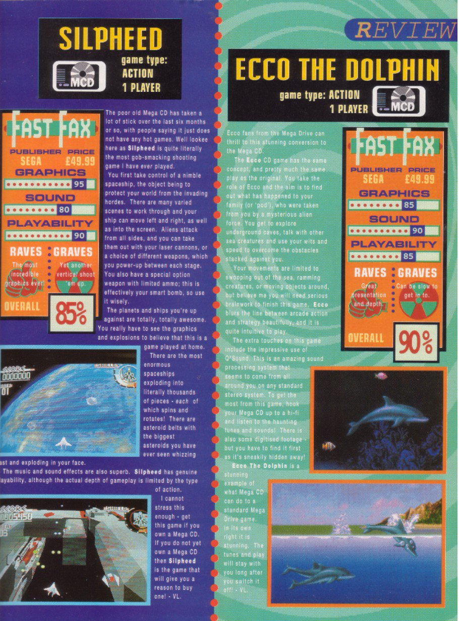 Read online Sonic the Comic comic -  Issue #15 - 11