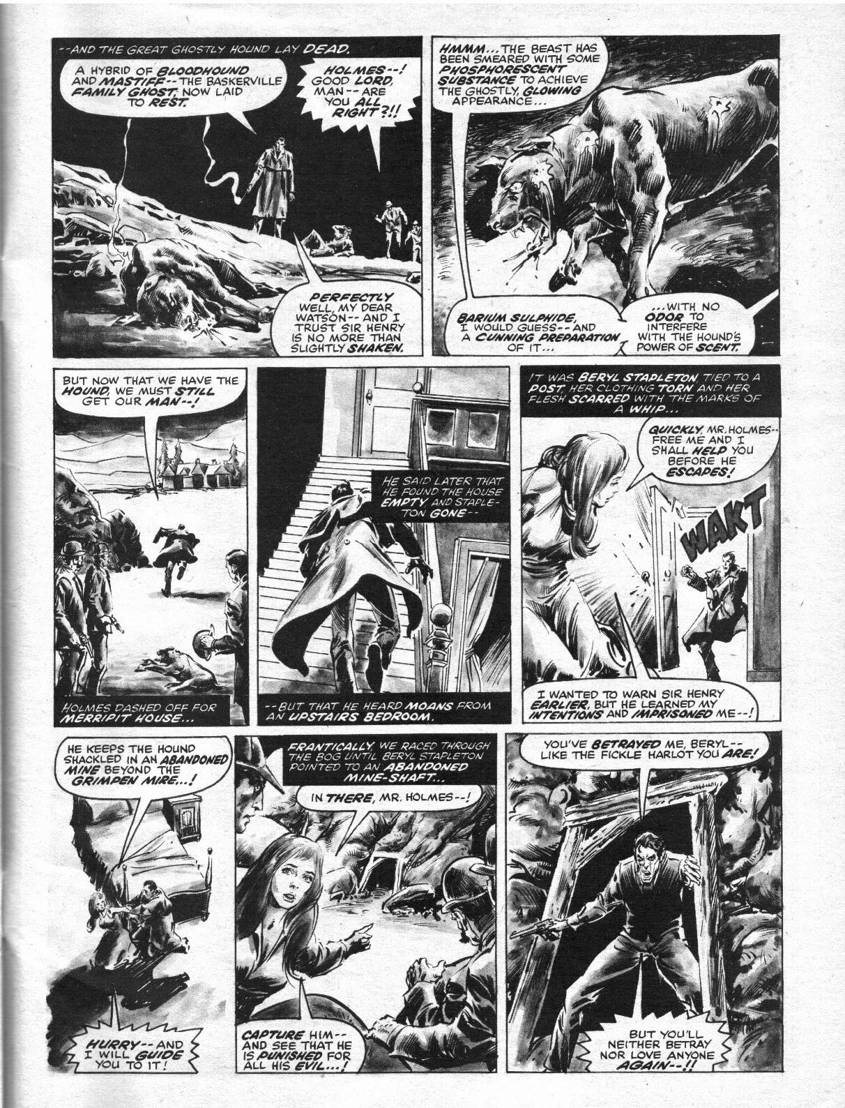 Read online Marvel Preview comic -  Issue #6 - 61