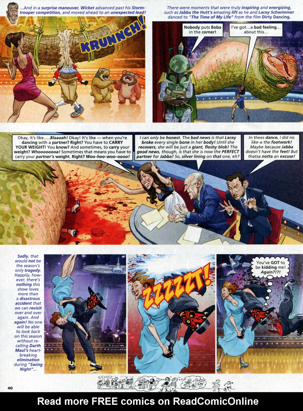 MAD issue 509 - Page 31