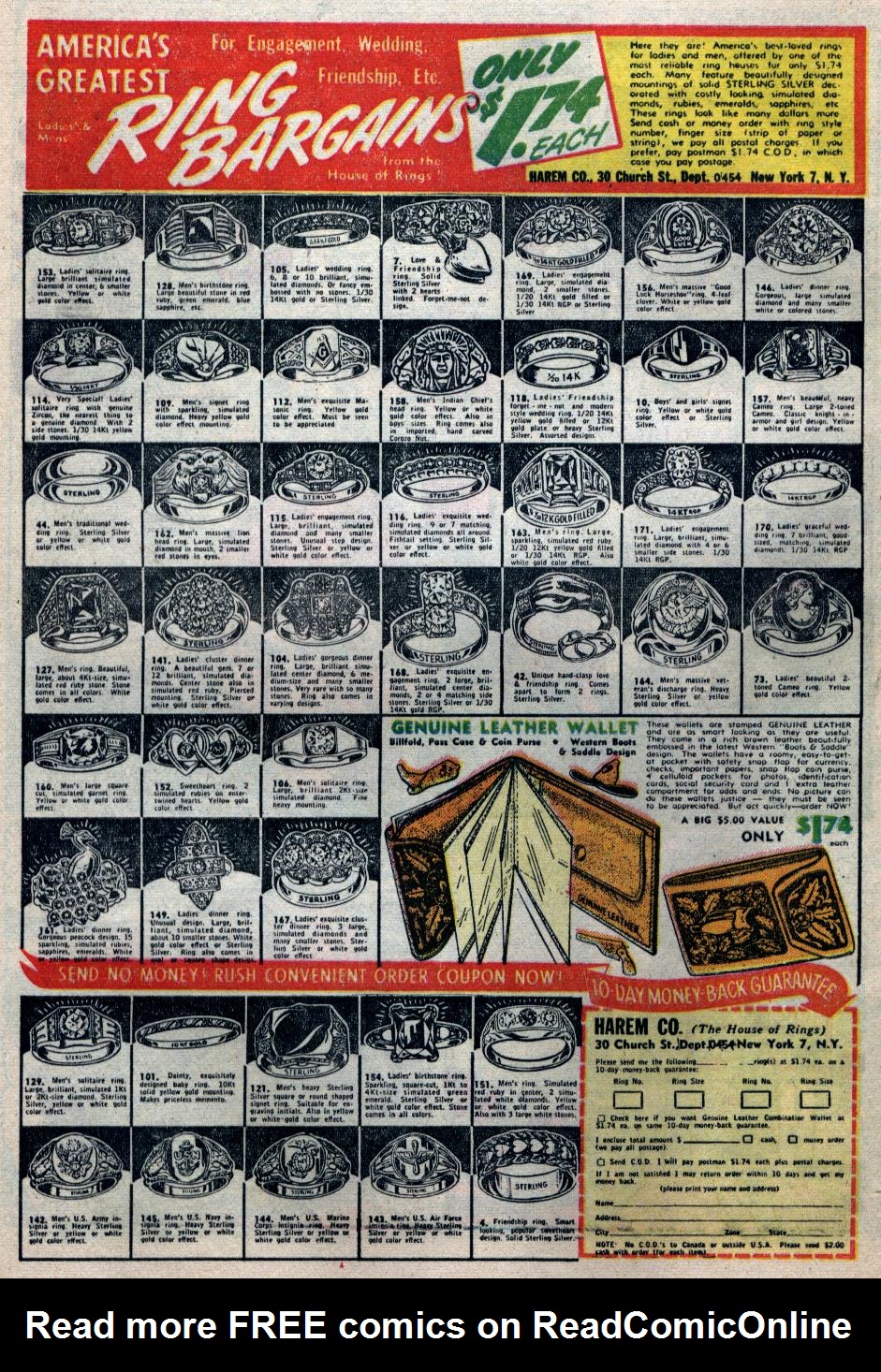 Read online Blue Beetle (1955) comic -  Issue #21 - 6