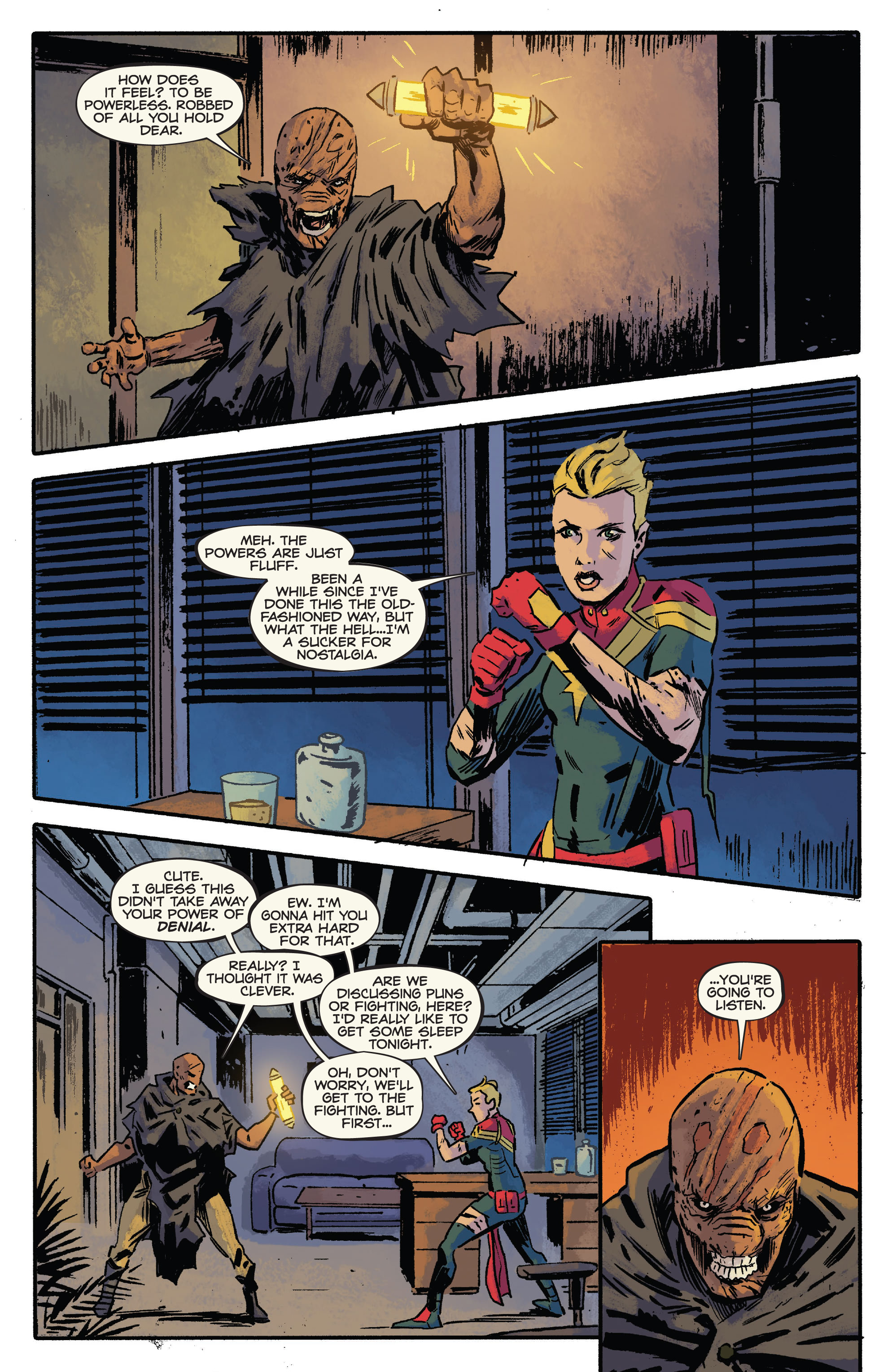 Read online Gwenpool Omnibus comic -  Issue # TPB (Part 3) - 37