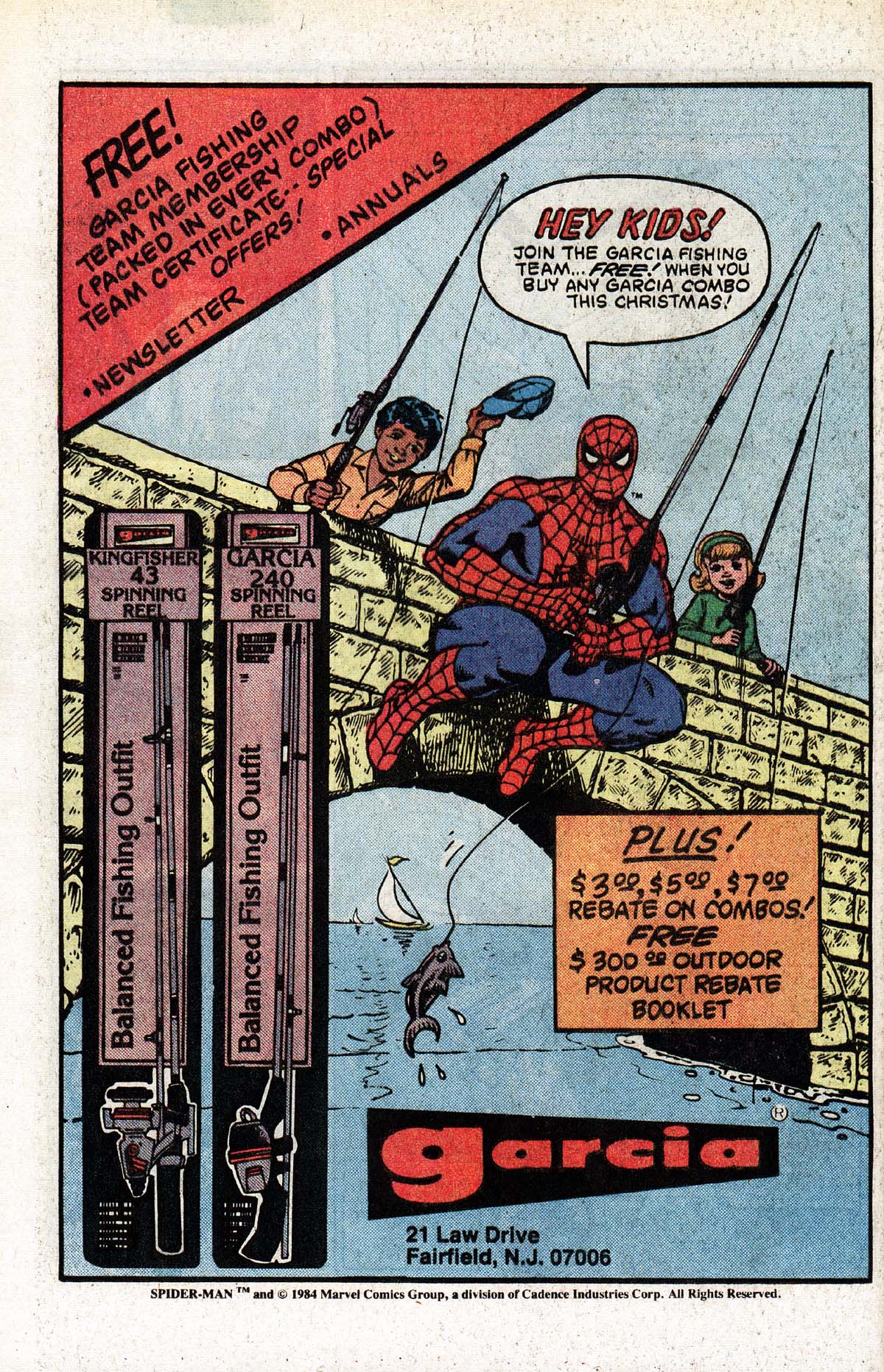 Read online Power Man and Iron Fist (1978) comic -  Issue #114 - 9
