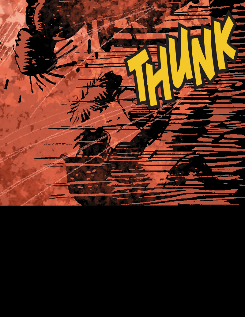 Read online Black Panther: Who Is the Black Panther? Infinity Comic comic -  Issue #1 - 35