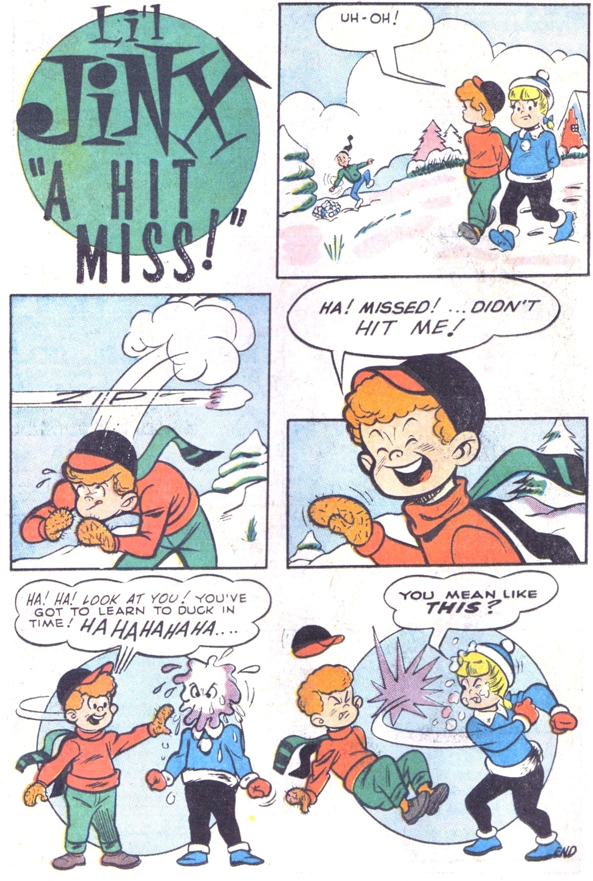 Archie (1960) 161 Page 10