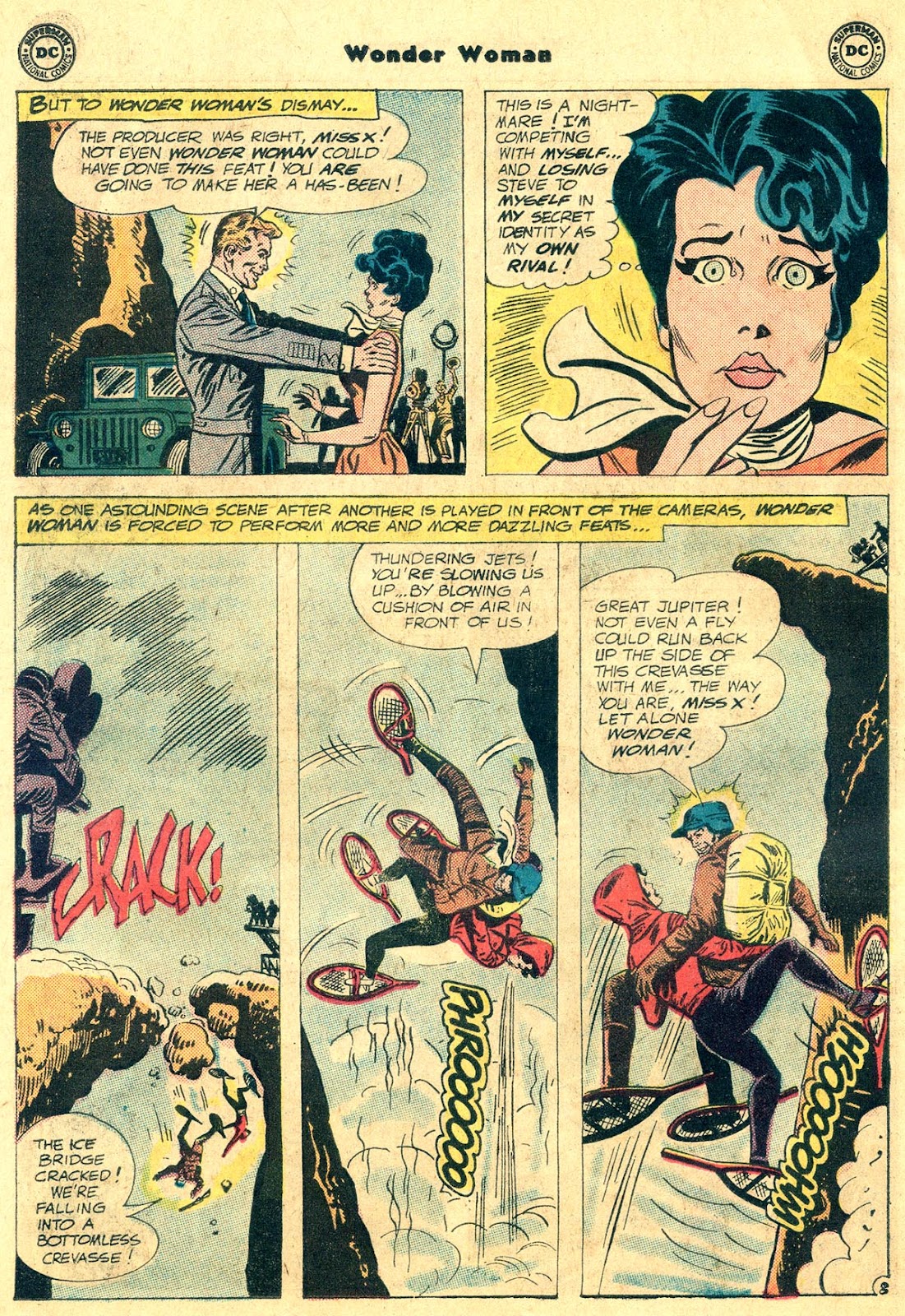 Wonder Woman (1942) issue 133 - Page 30