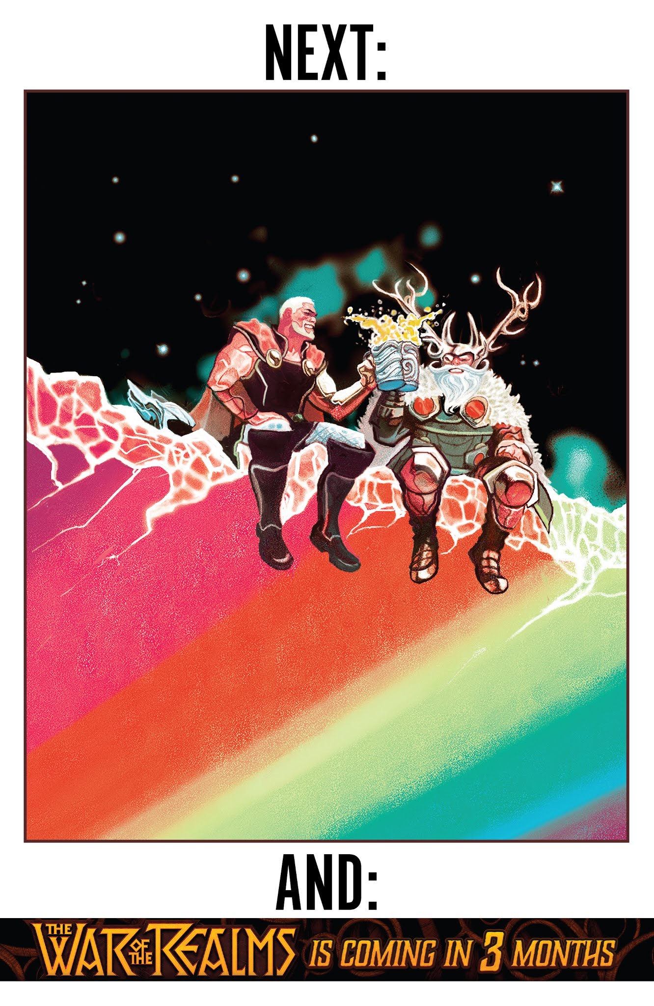 Read online Thor (2018) comic -  Issue #9 - 25