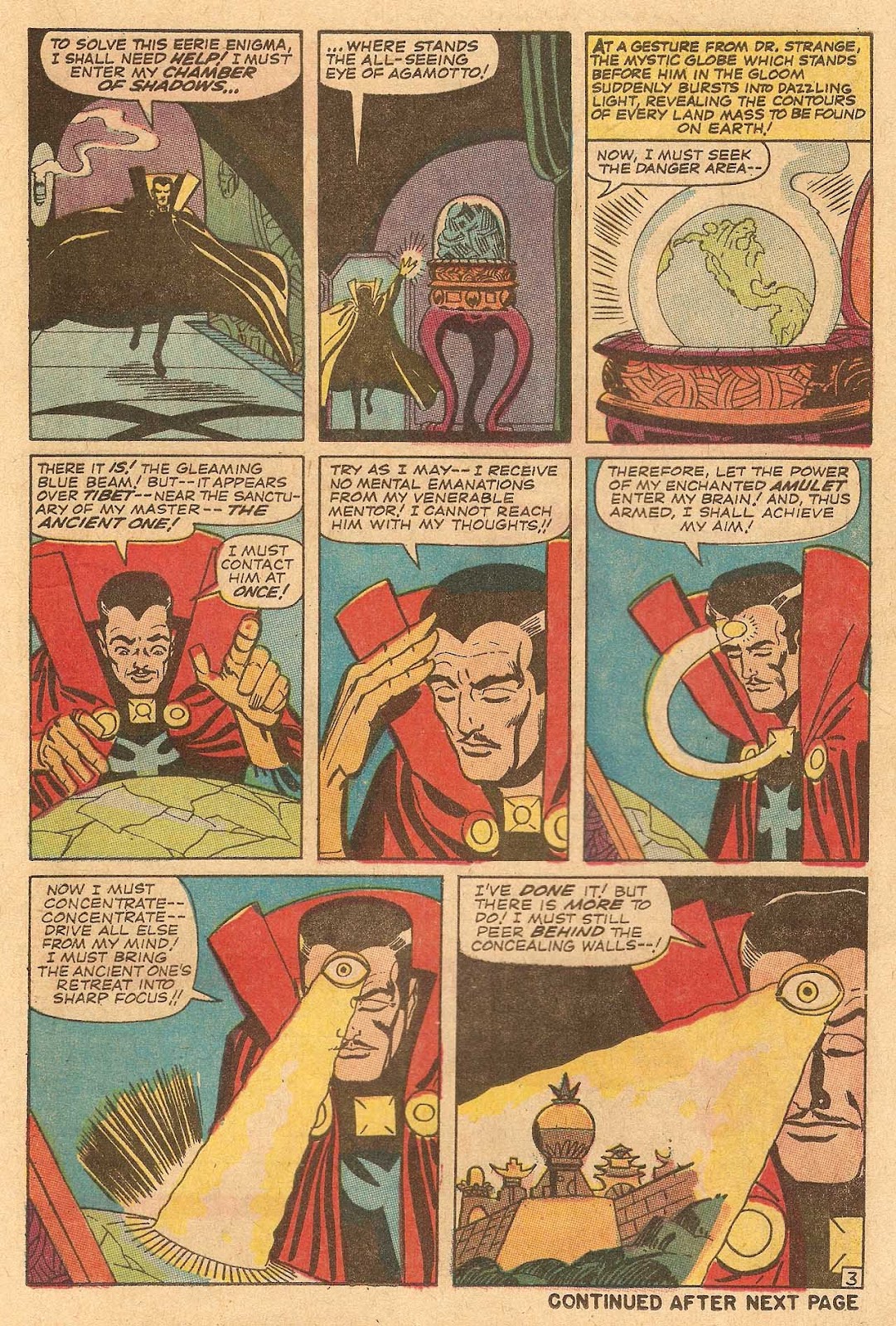 Marvel Collectors' Item Classics issue 16 - Page 47