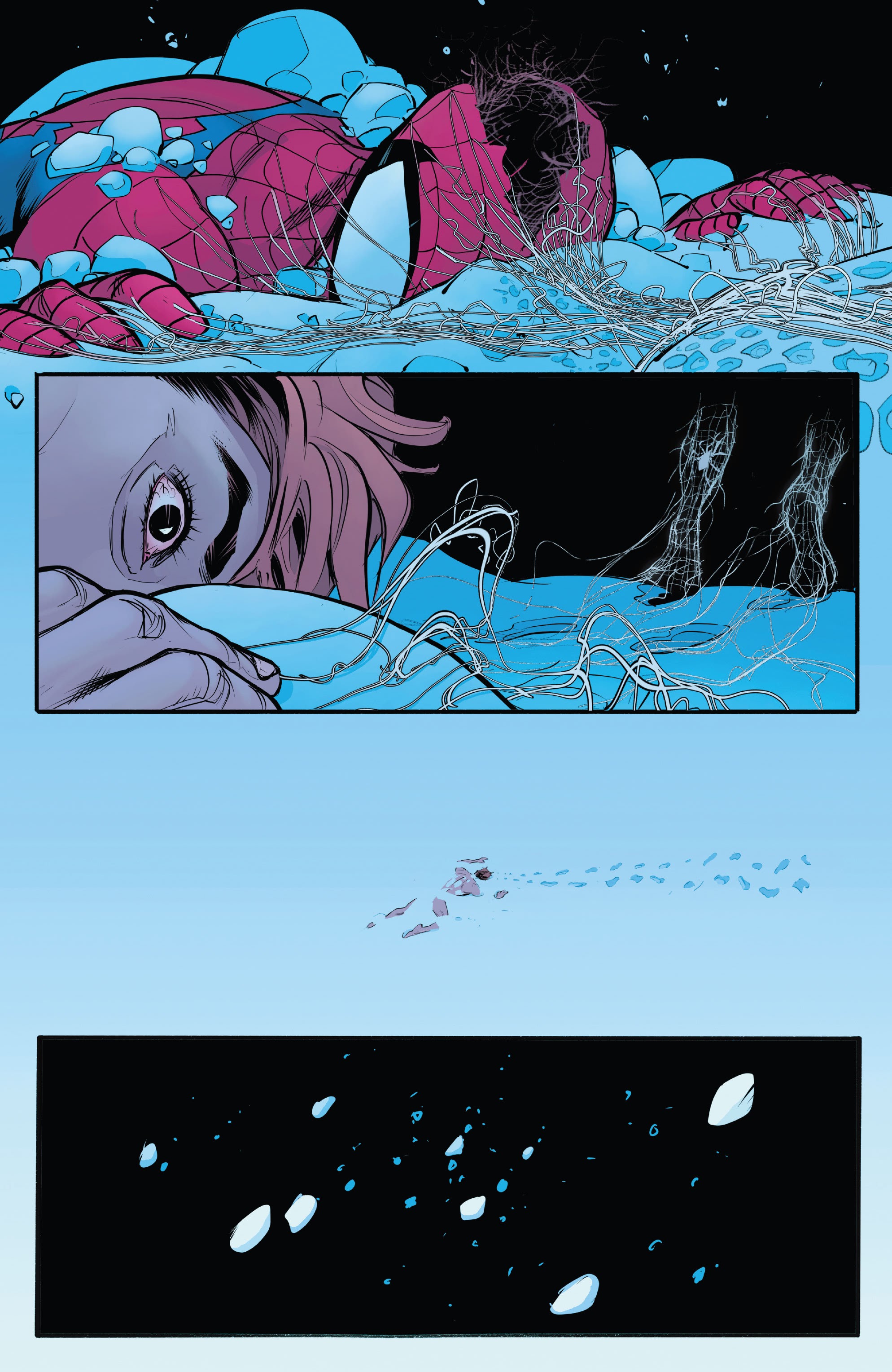 Read online The Amazing Spider-Man (2018) comic -  Issue #83 - 9