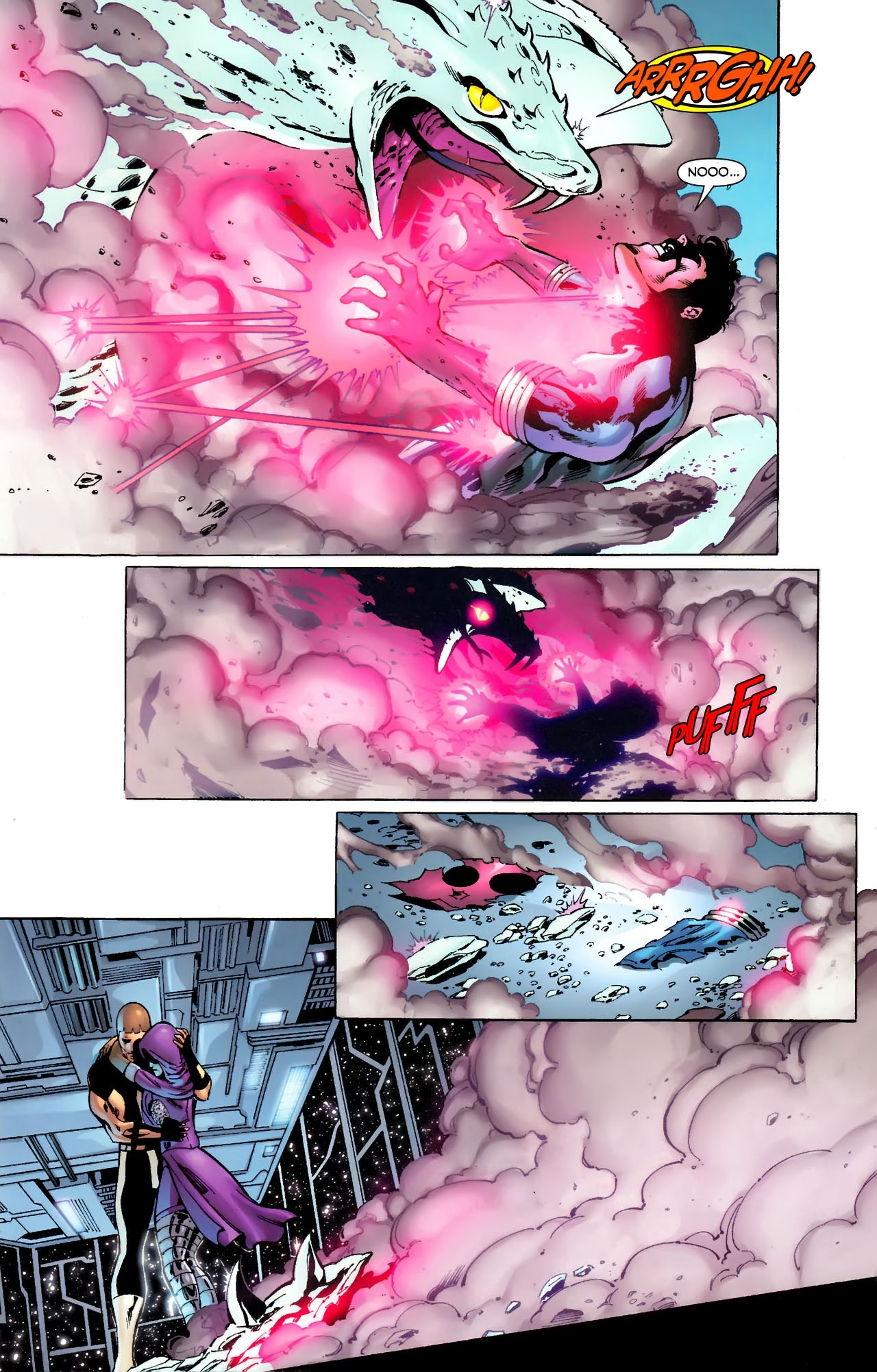 Read online Adventure Comics (1938) comic -  Issue #529 - 18