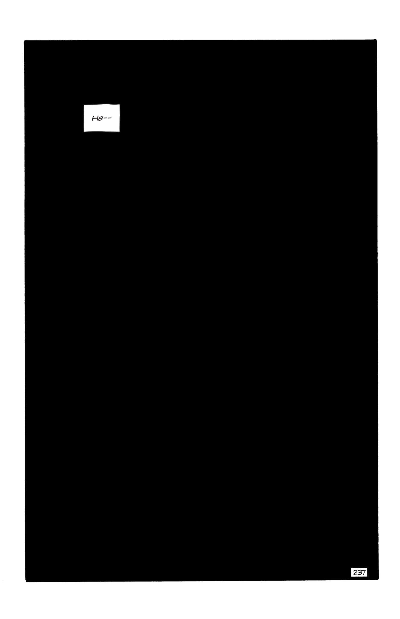 Read online Paleo: Tales of the late Cretaceous comic -  Issue # TPB (Part 3) - 52