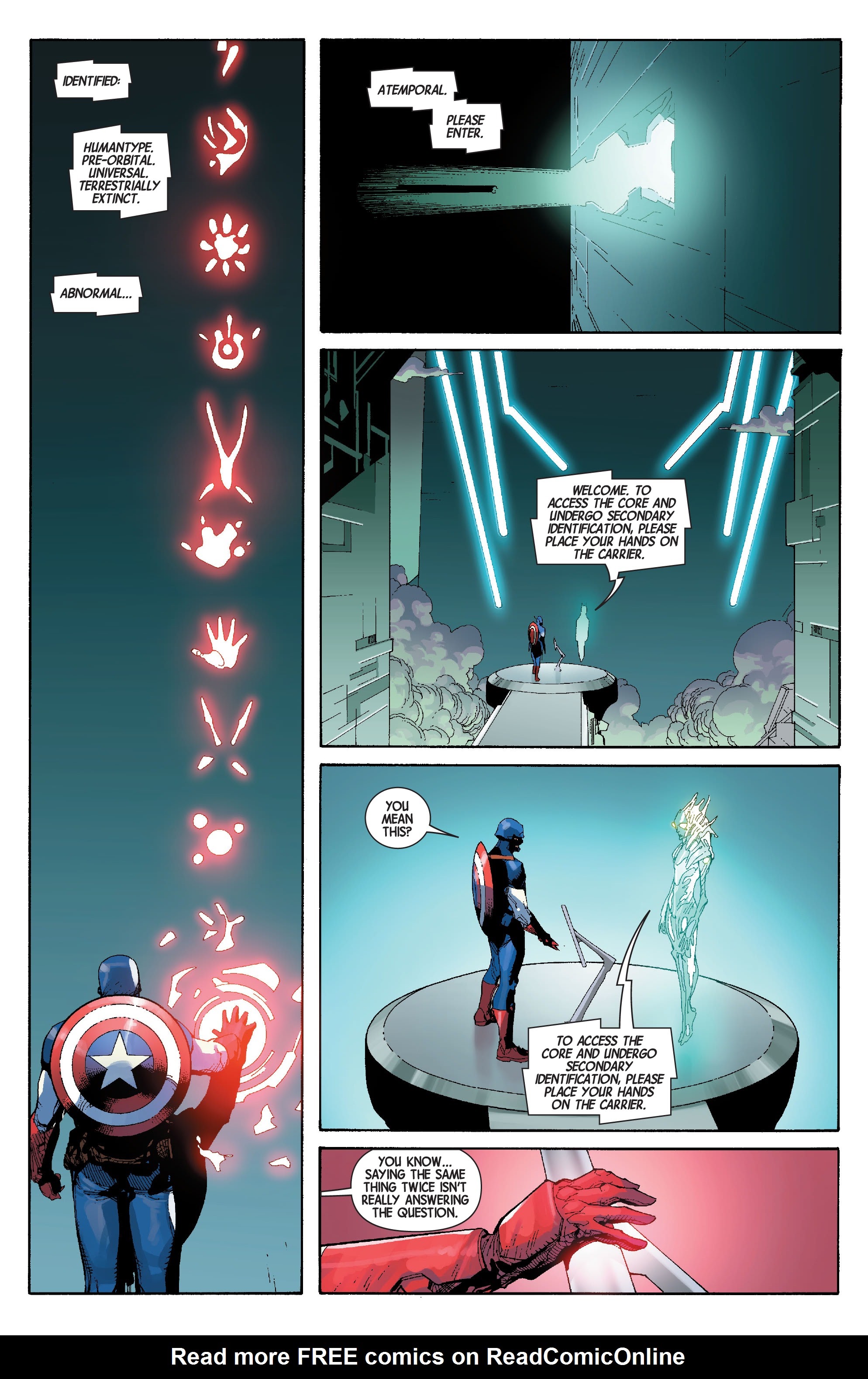Read online Avengers by Jonathan Hickman: The Complete Collection comic -  Issue # TPB 4 (Part 3) - 79