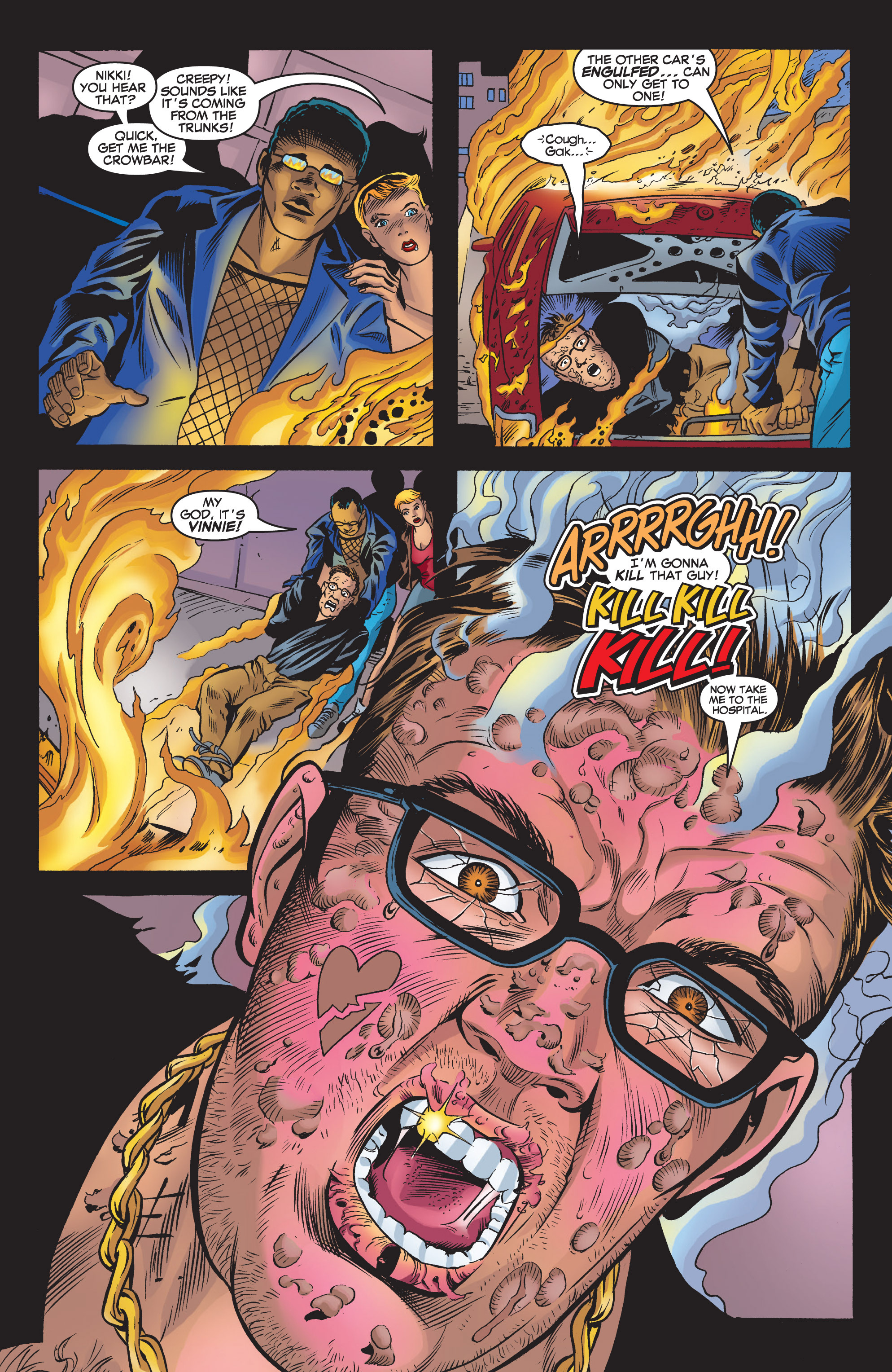 Read online Deadpool (1997) comic -  Issue #47 - 12