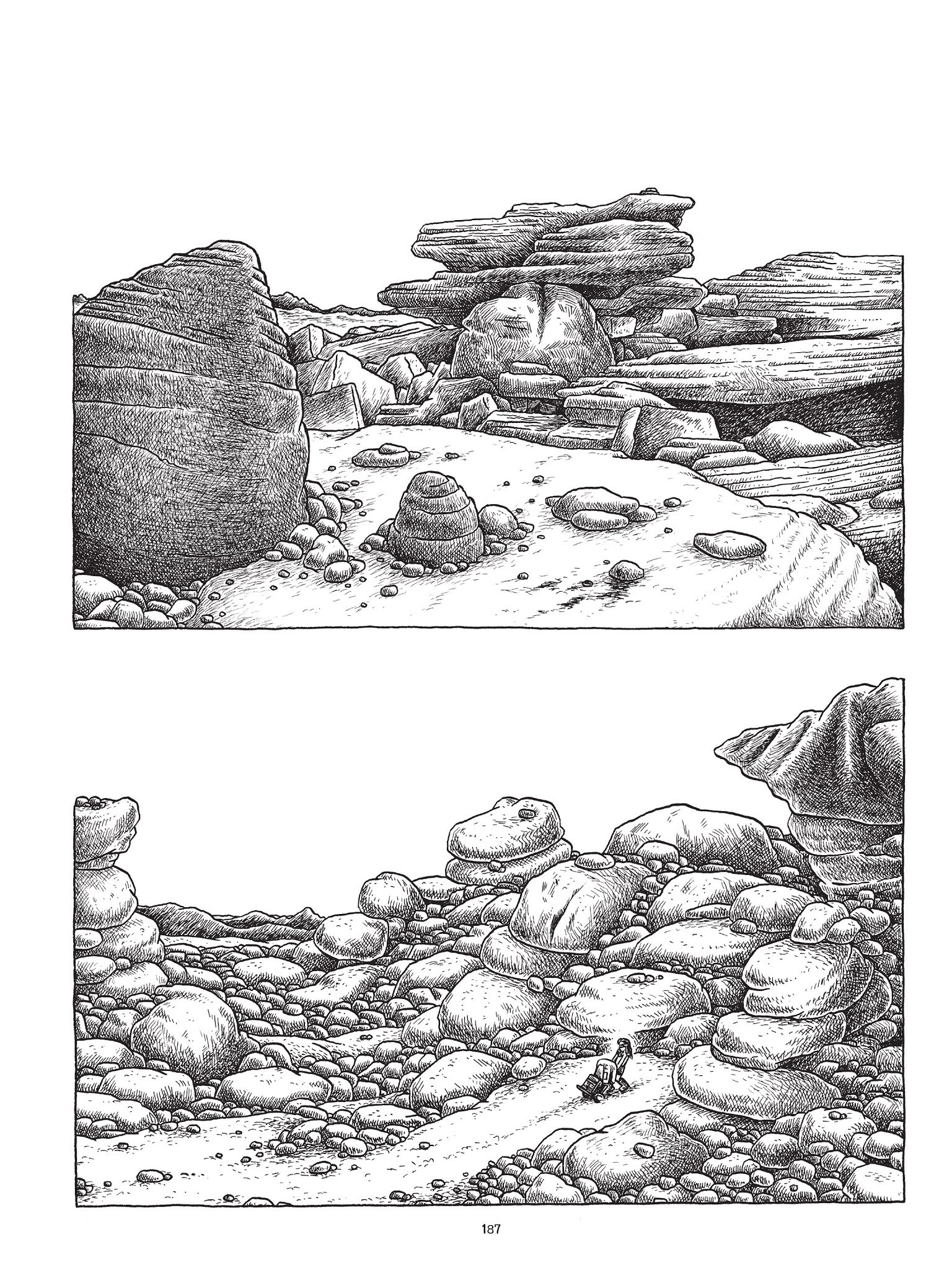 Read online Nod Away comic -  Issue # TPB (Part 2) - 86