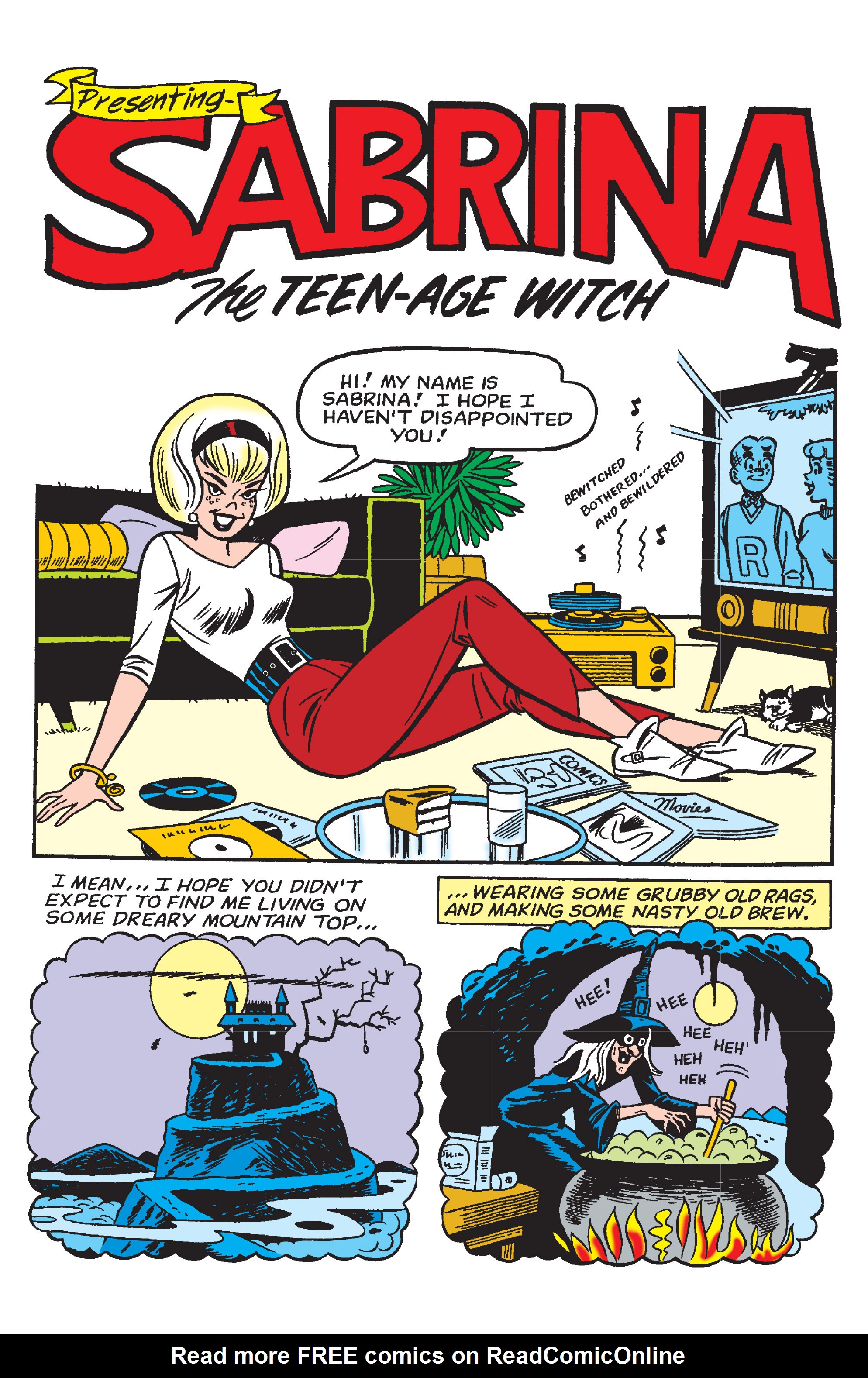 Read online Pep Digital comic -  Issue #26 - 3