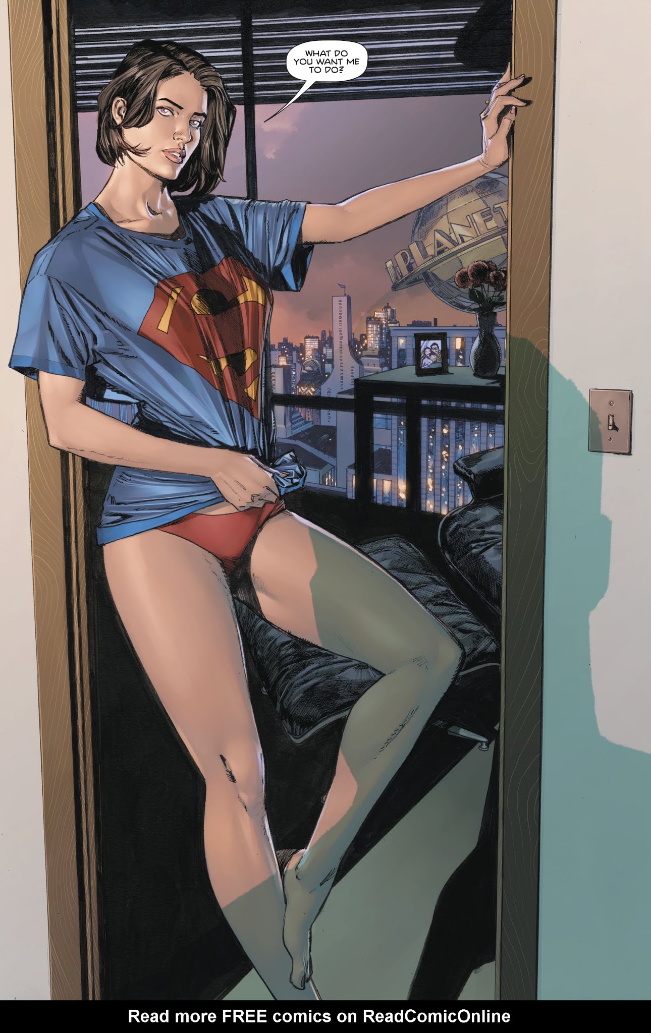 Read online Heroes in Crisis comic -  Issue #4 - 10