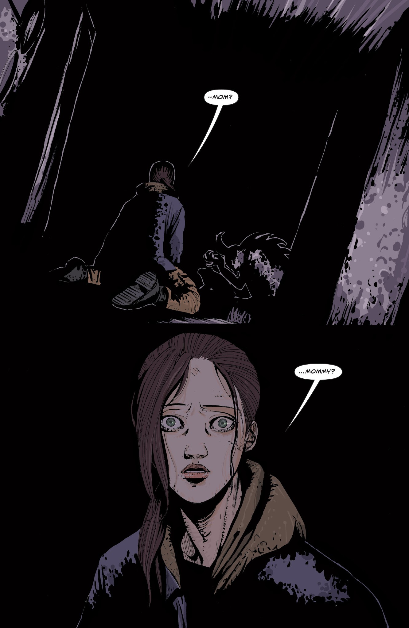Read online Clive Barker's Hellraiser: The Road Below comic -  Issue # TPB - 51