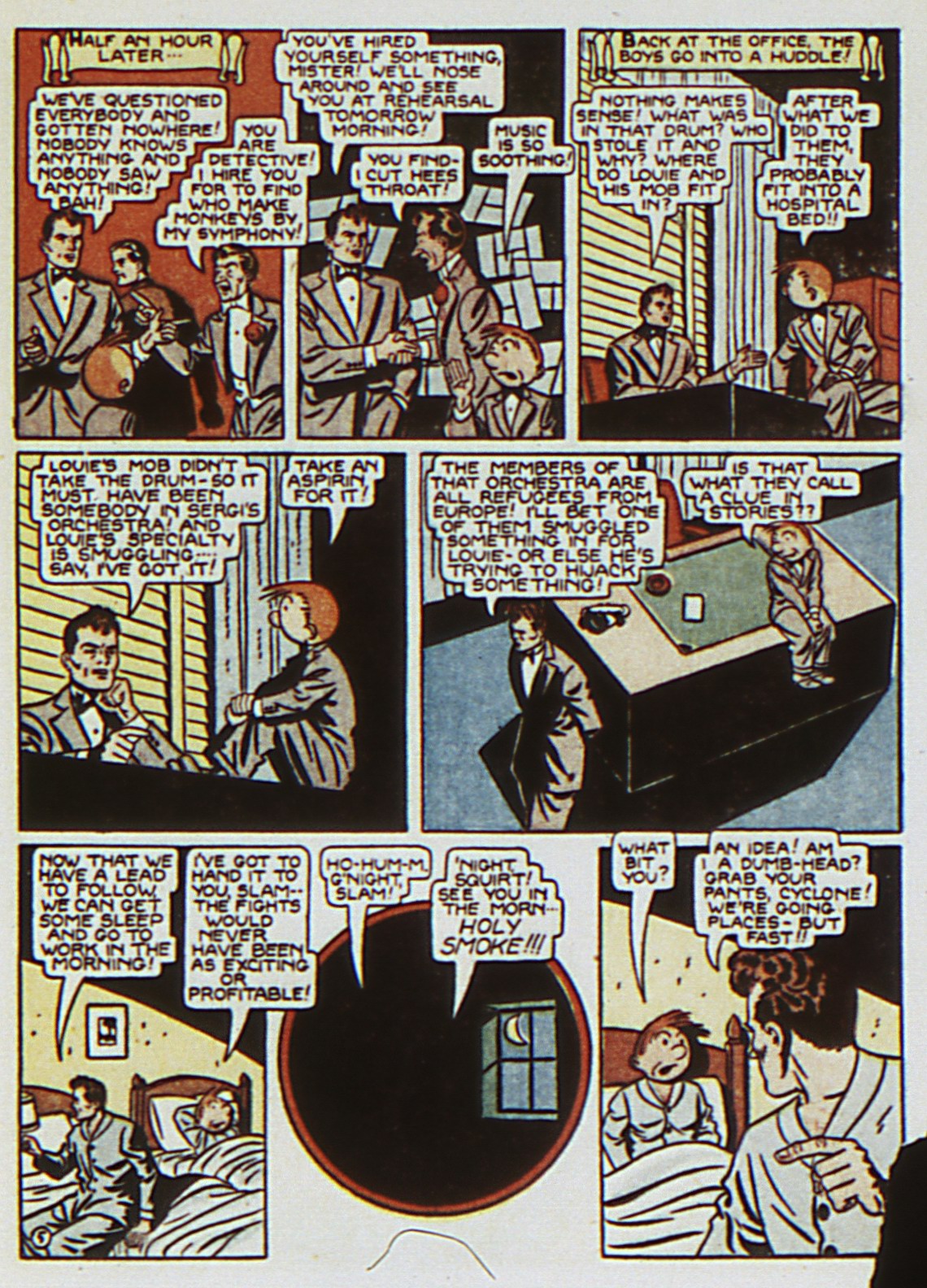 Detective Comics (1937) 66 Page 63