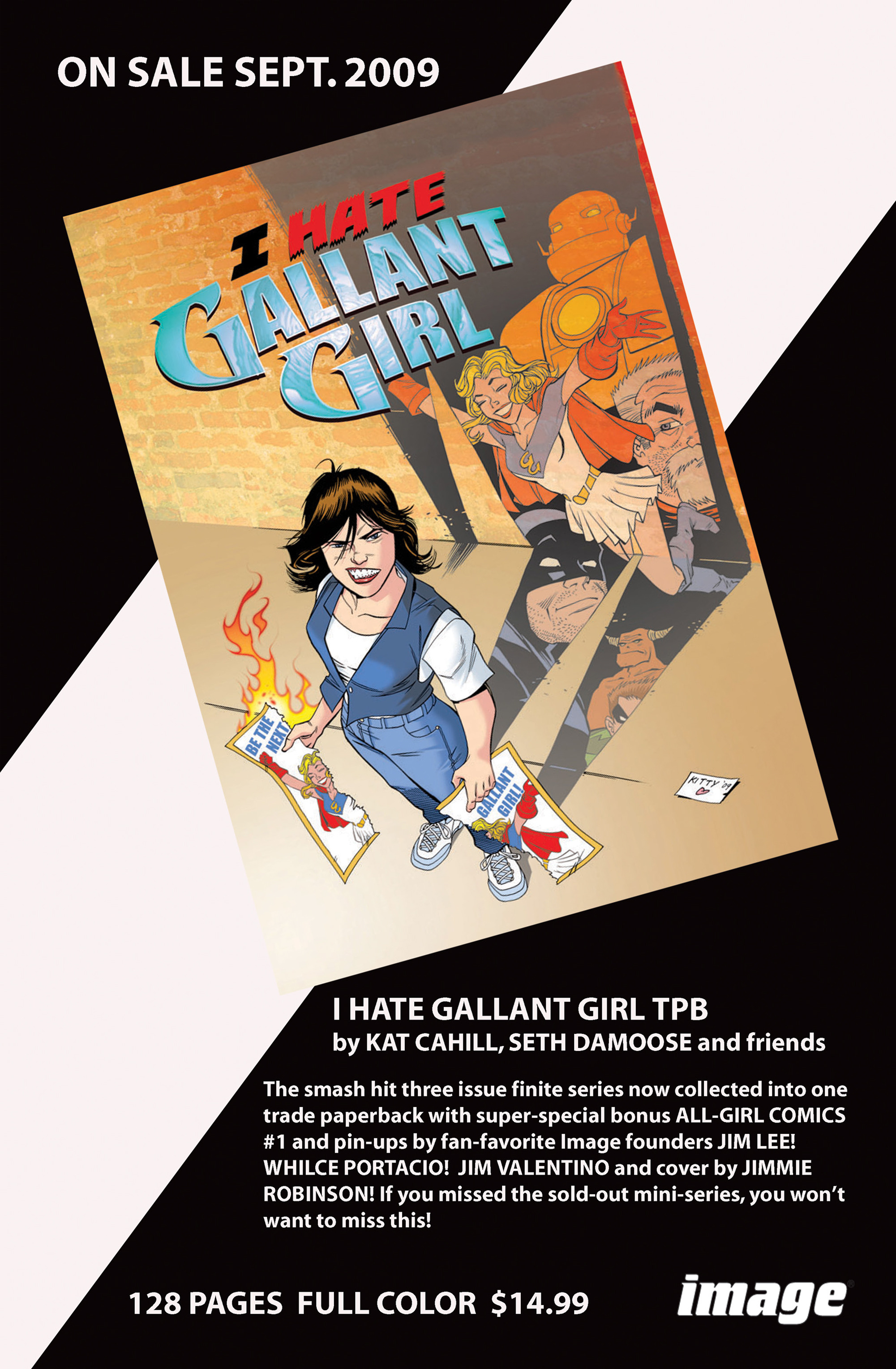 Read online Chaos Campus: Sorority Girls Vs. Zombies comic -  Issue #10 - 27