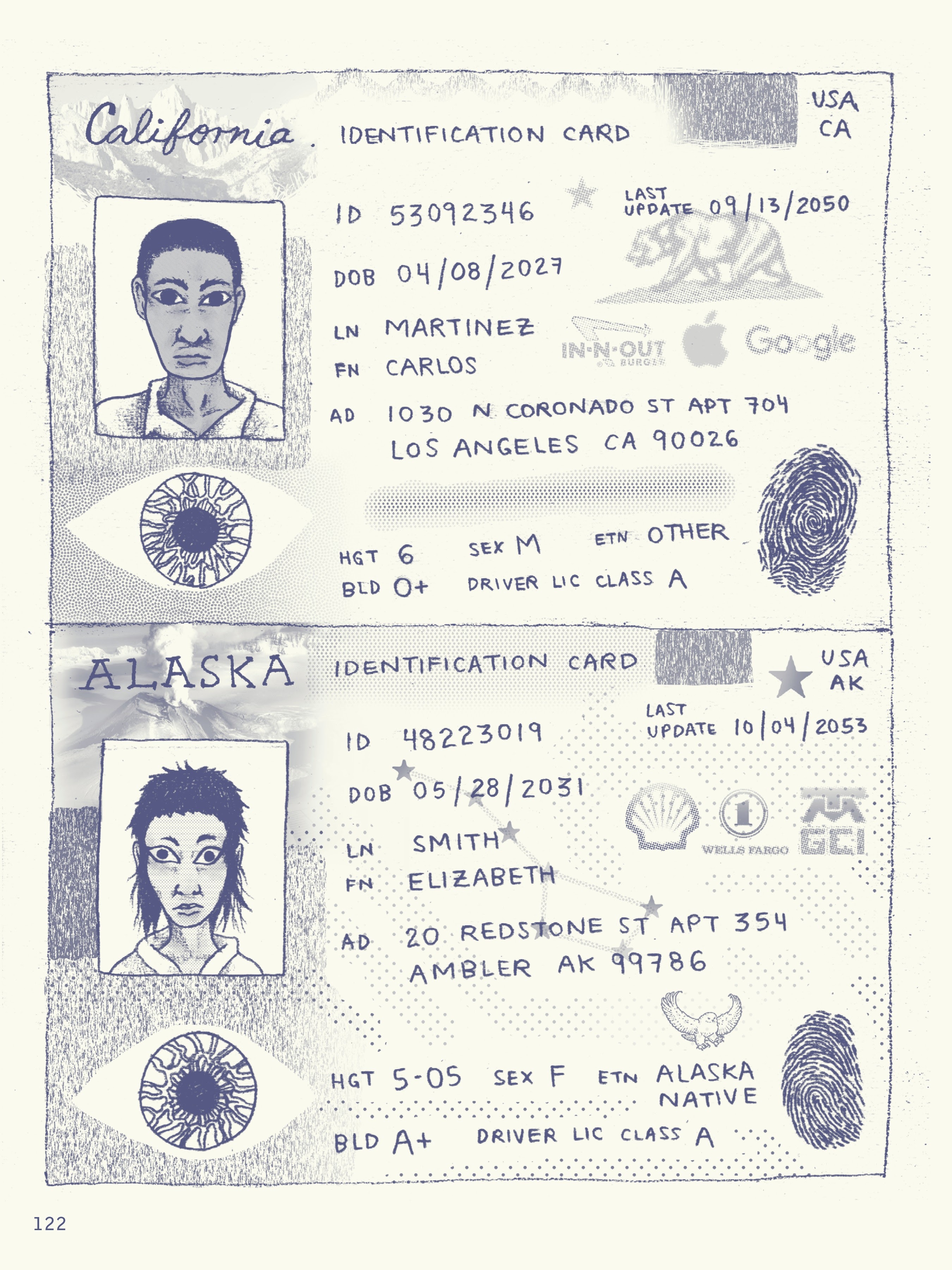 Read online Alienation comic -  Issue # TPB (Part 2) - 15