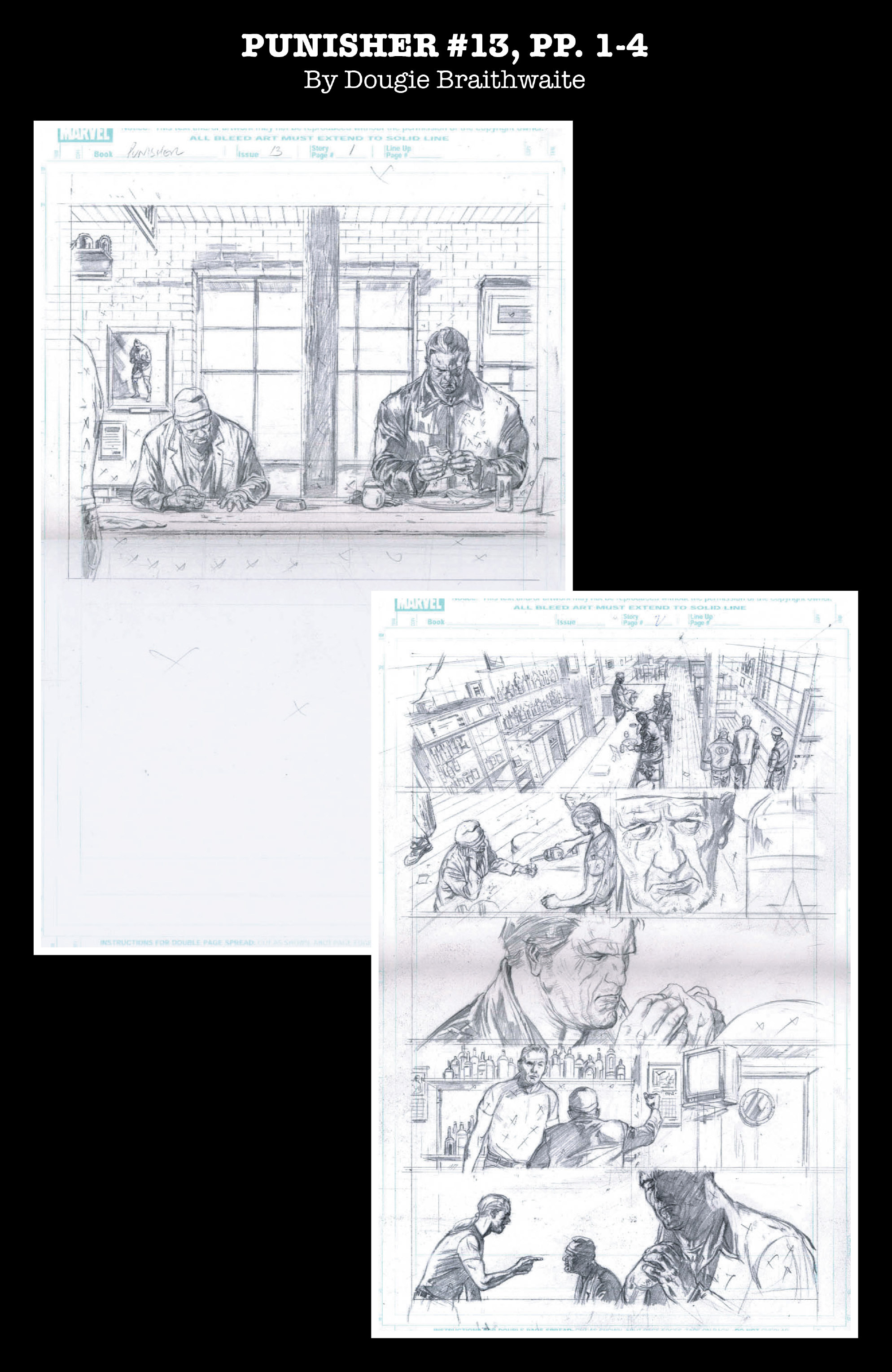 Read online Punisher Max: The Complete Collection comic -  Issue # TPB 2 (Part 2) - 207