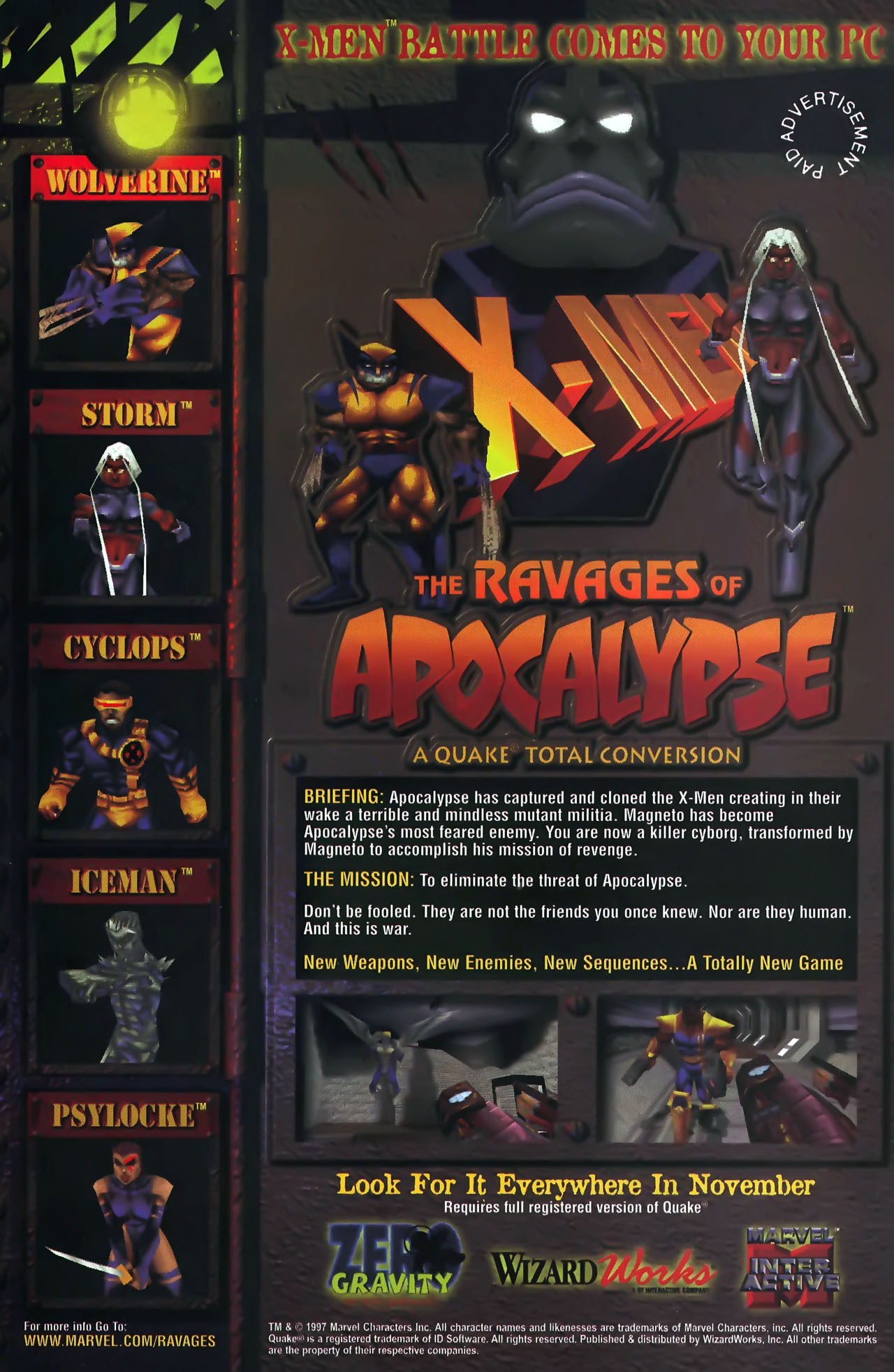 Read online Maverick comic -  Issue #5 - 15