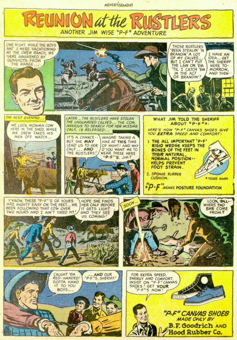Read online Sensation (Mystery) Comics comic -  Issue #98 - 49