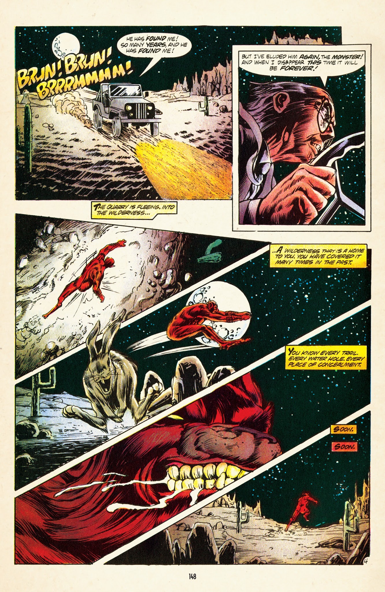 Read online Airboy Archives comic -  Issue # TPB 1 - 147