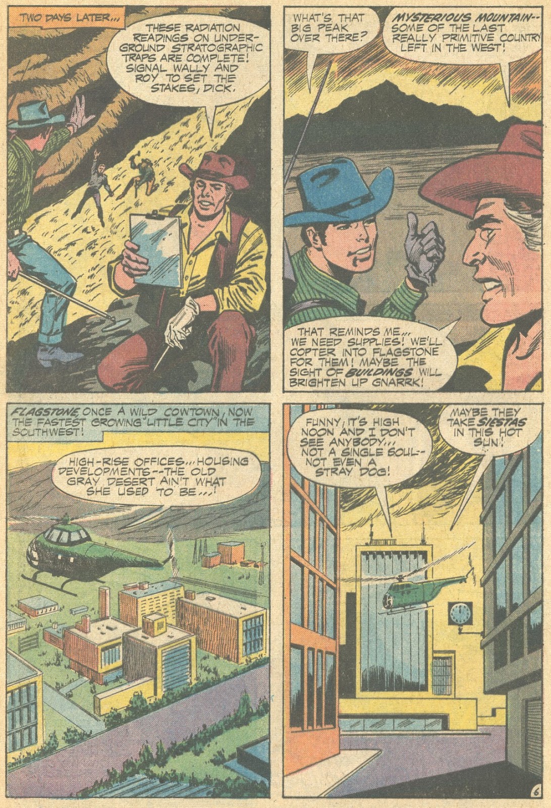 Teen Titans (1966) issue 39 - Page 10