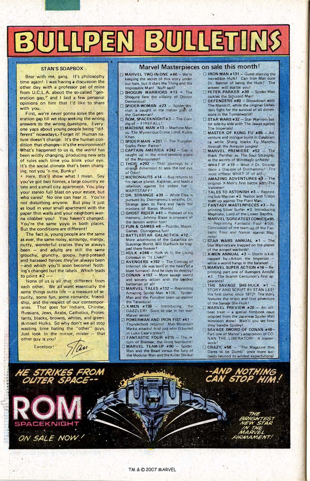 Read online The Incredible Hulk (1968) comic -  Issue #244 - 30