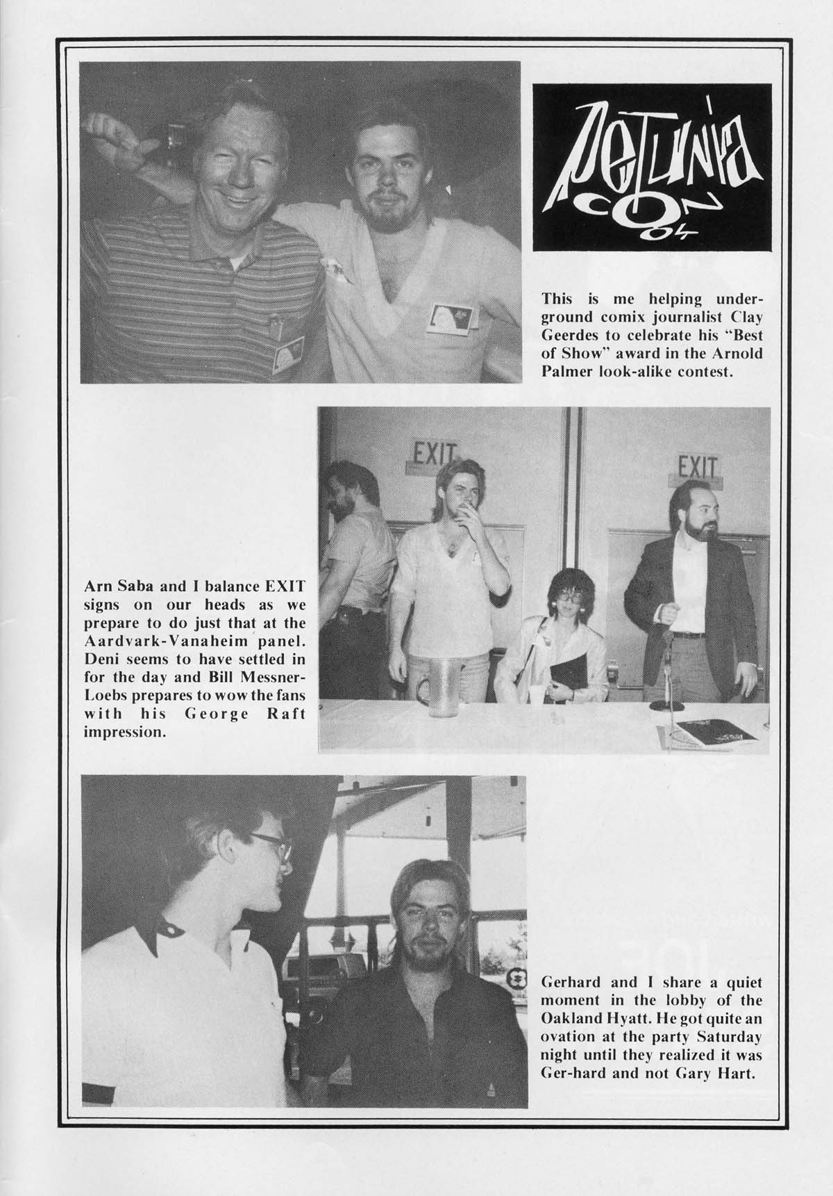 Read online Cerebus comic -  Issue #62 - 35