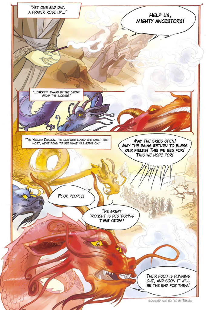 Read online W.i.t.c.h. comic -  Issue #9 - 9