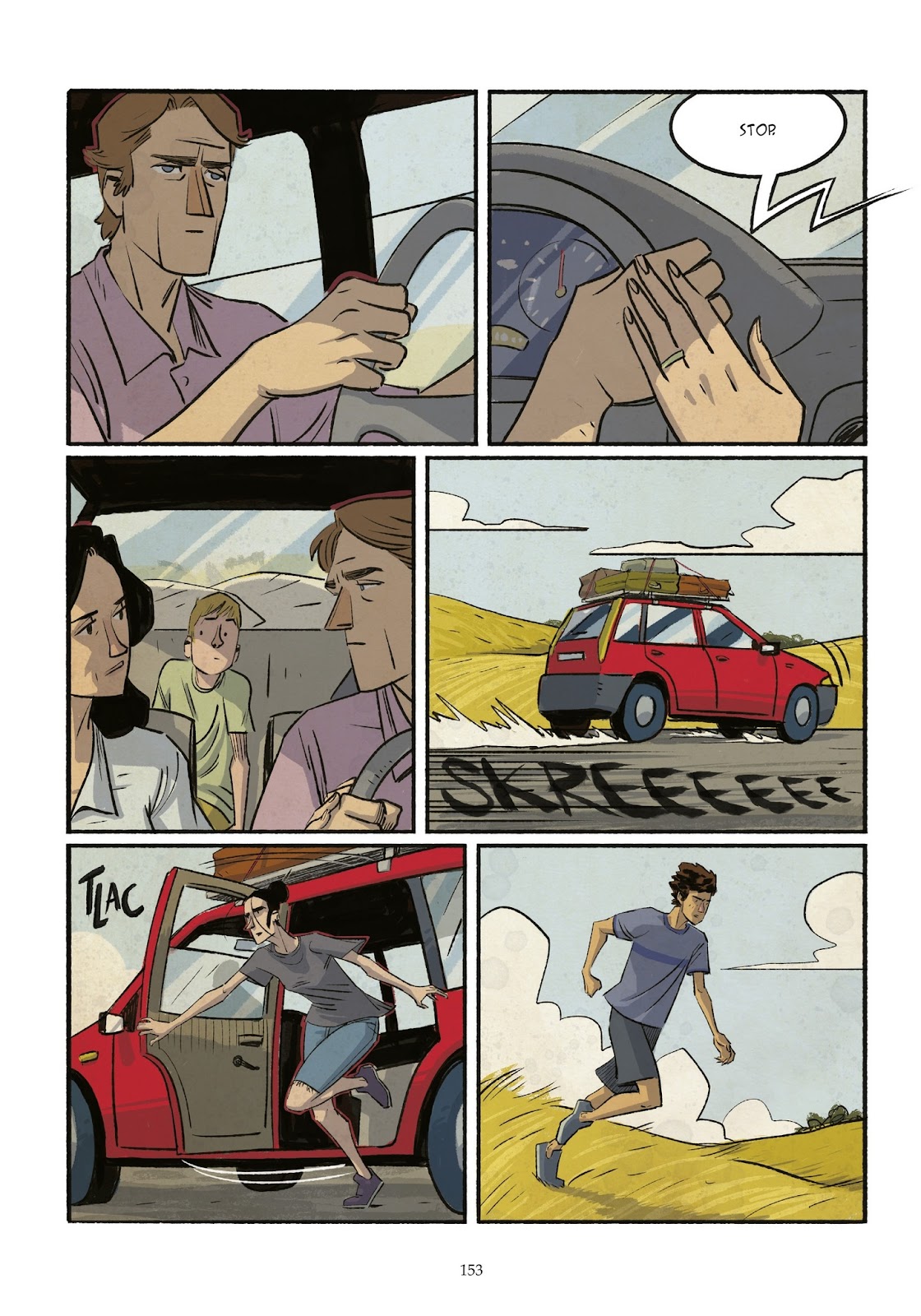 Forever issue Full - Page 153