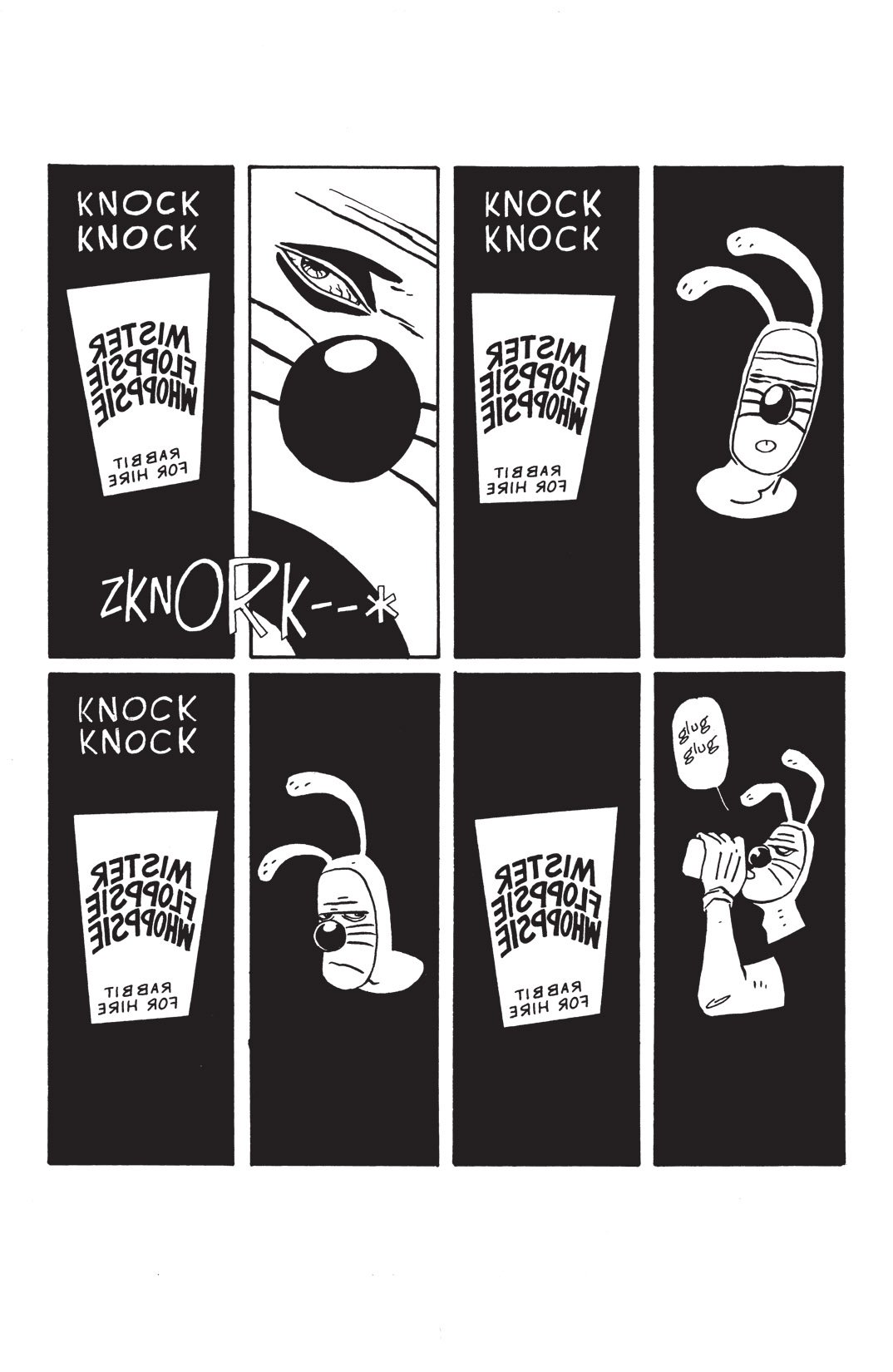 Read online Kane comic -  Issue # TPB 2 - 10