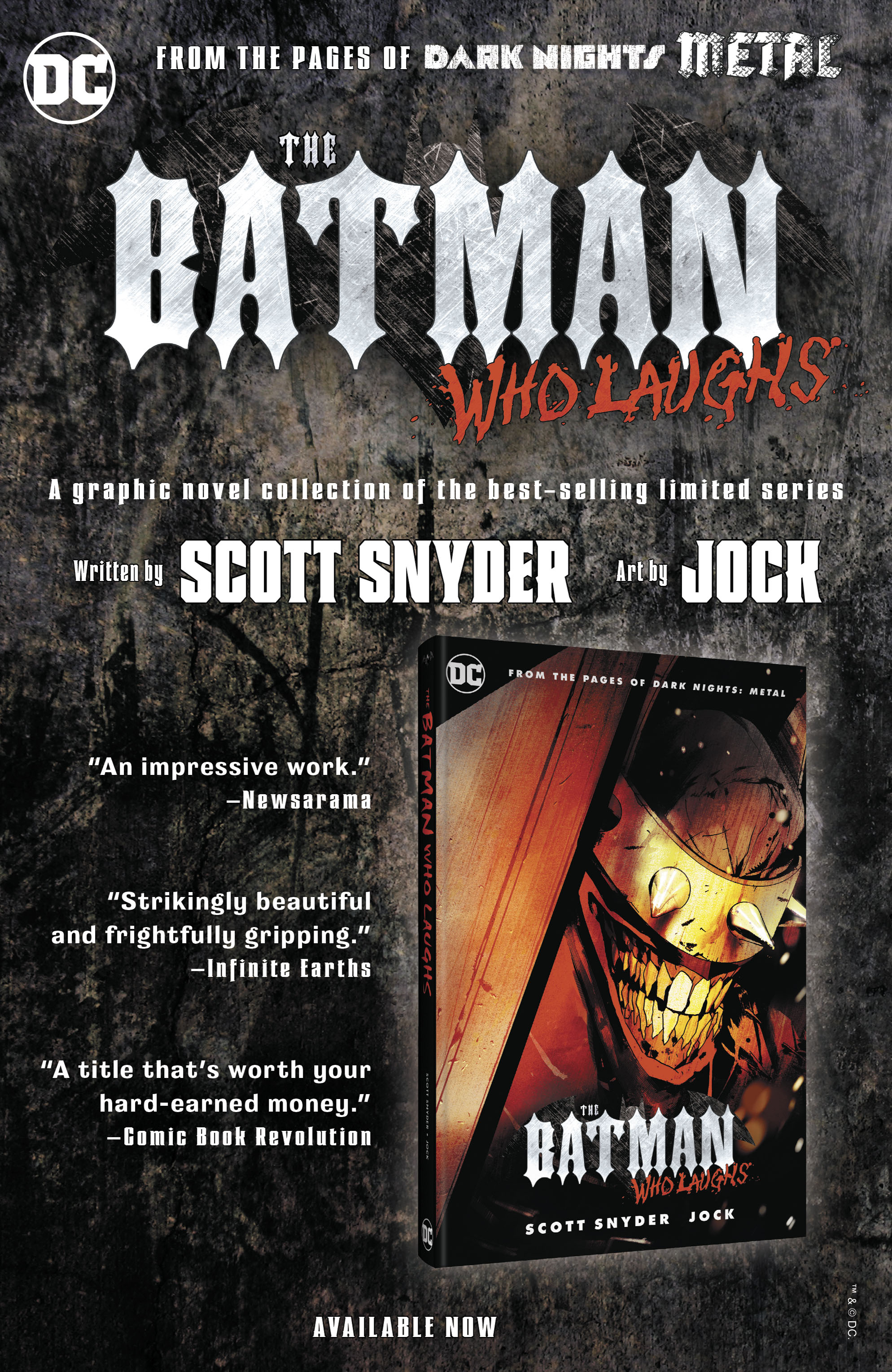 Read online Detective Comics (2016) comic -  Issue #1009 - 2