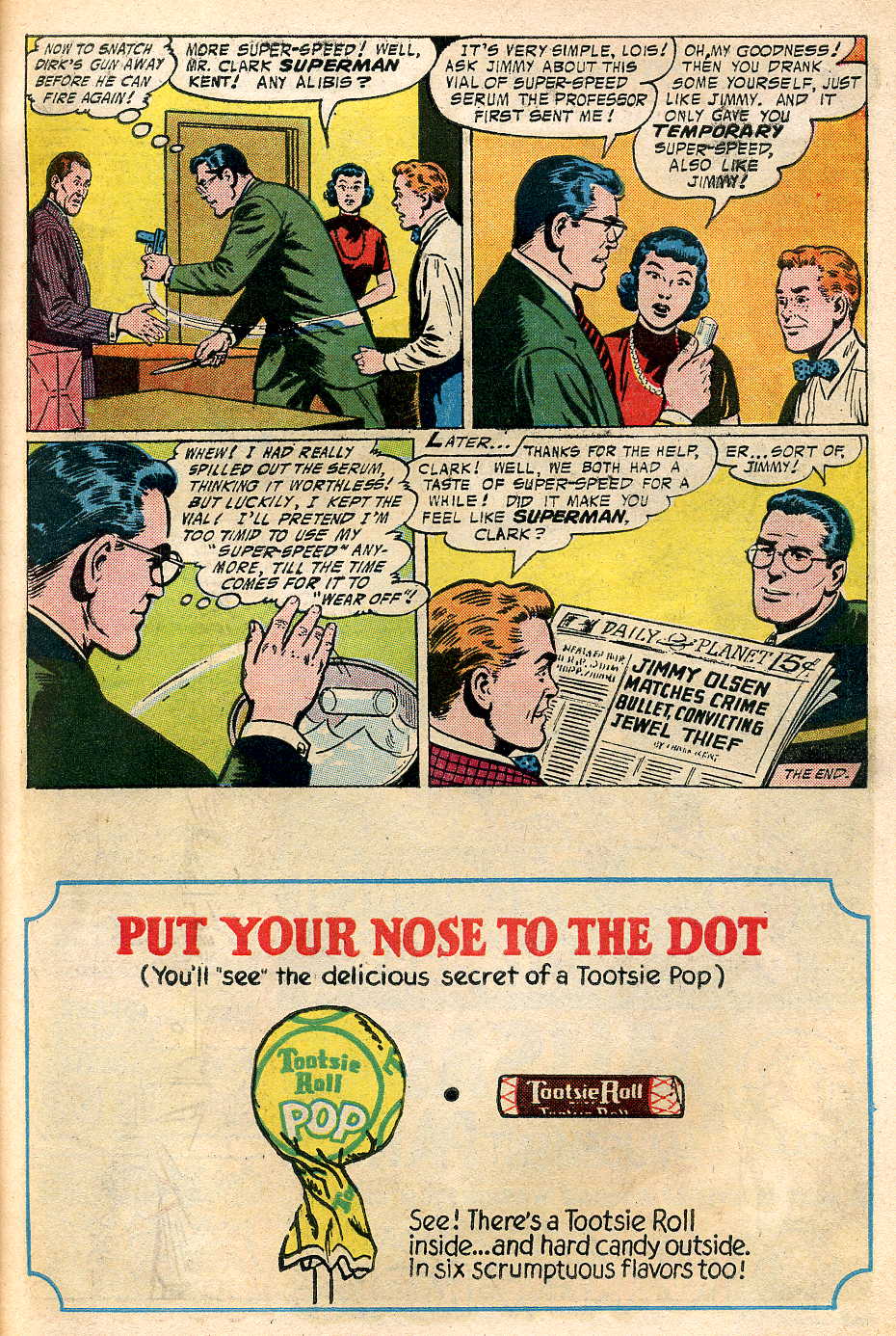 Read online 80 Page Giant comic -  Issue #13 - 30