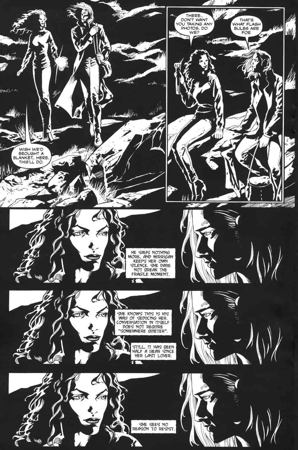 Read online Nightjar comic -  Issue #2 - 20