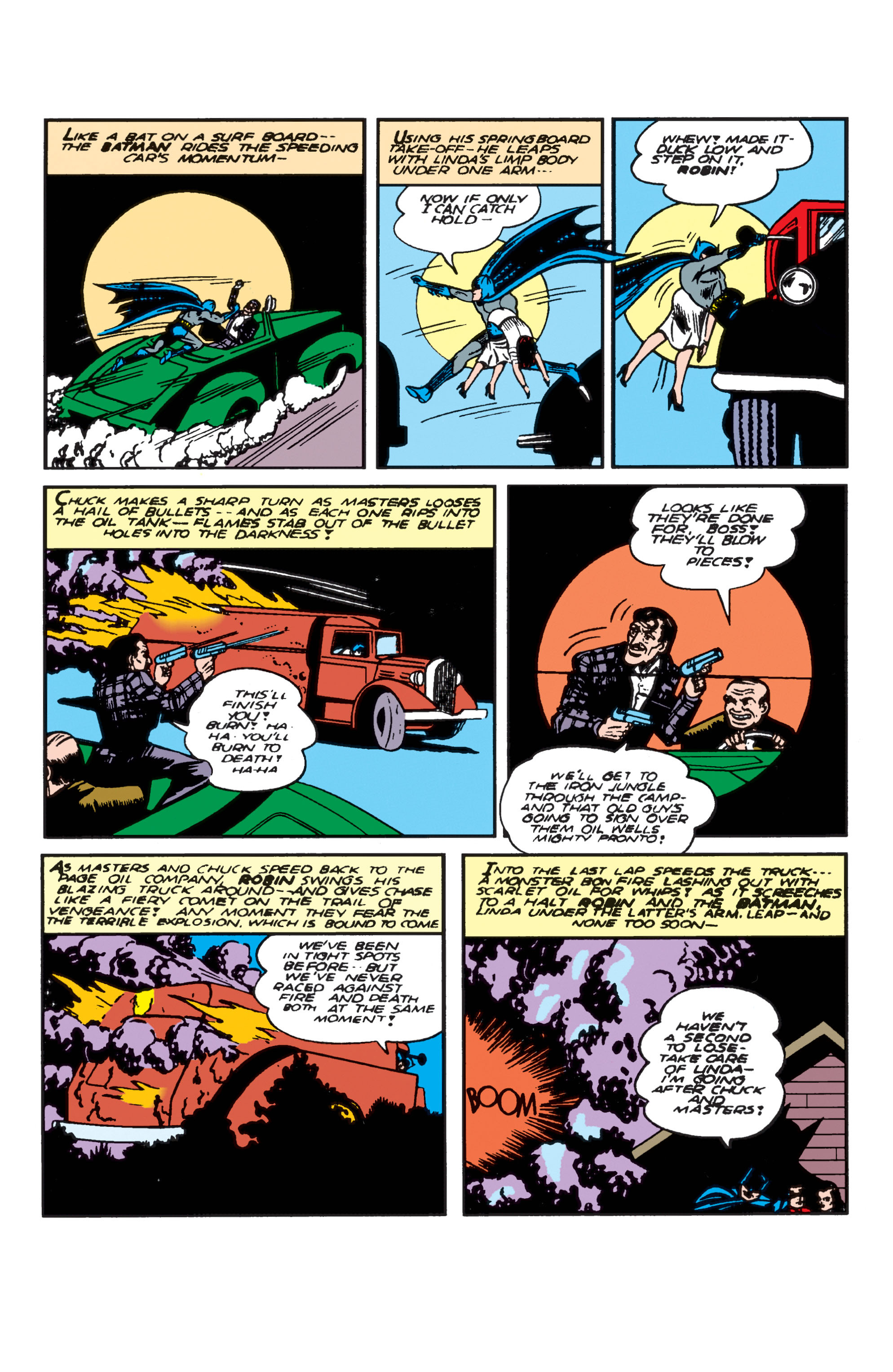 Read online Batman (1940) comic -  Issue #6 - 35