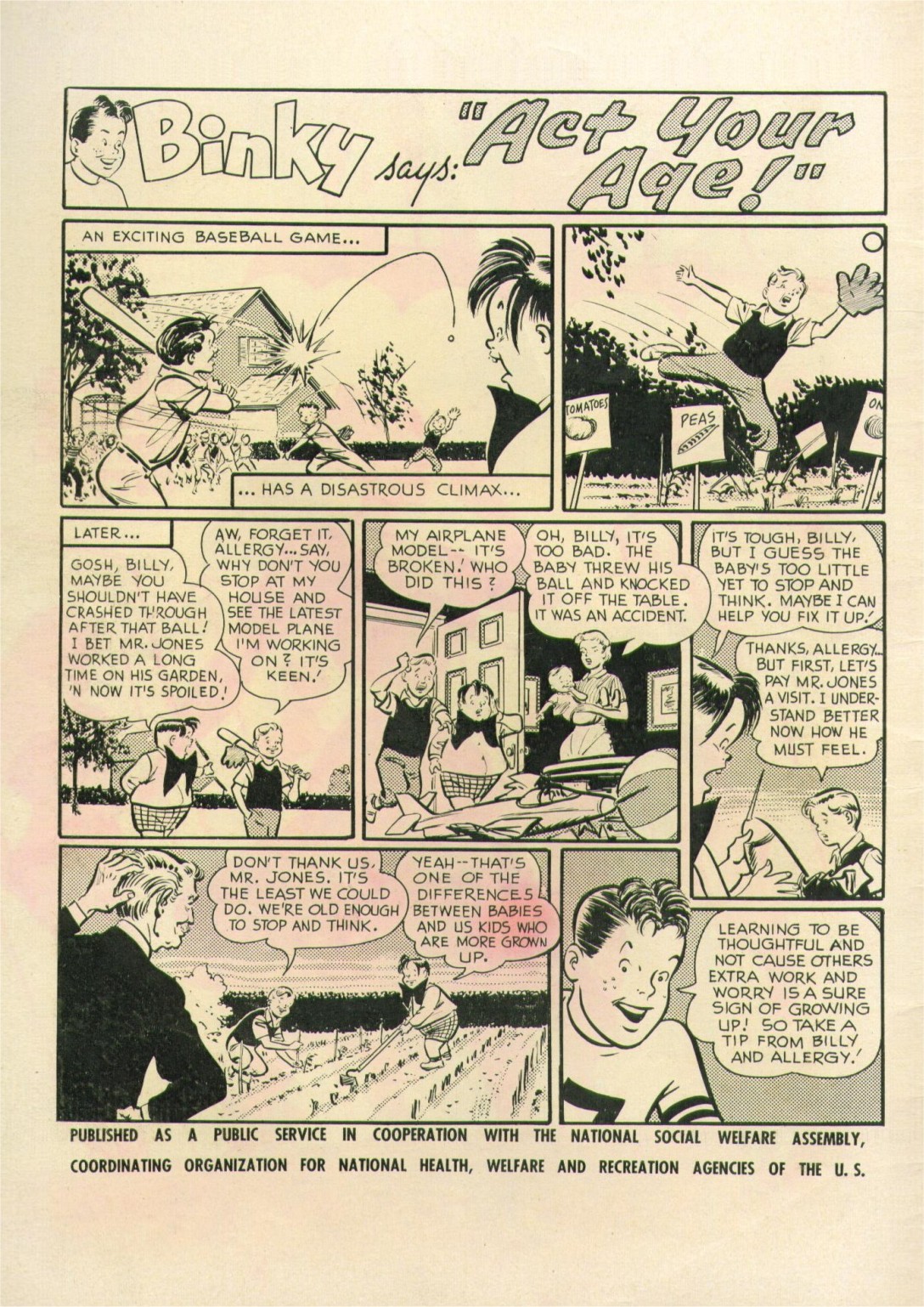 Read online Batman (1940) comic -  Issue #84 - 2