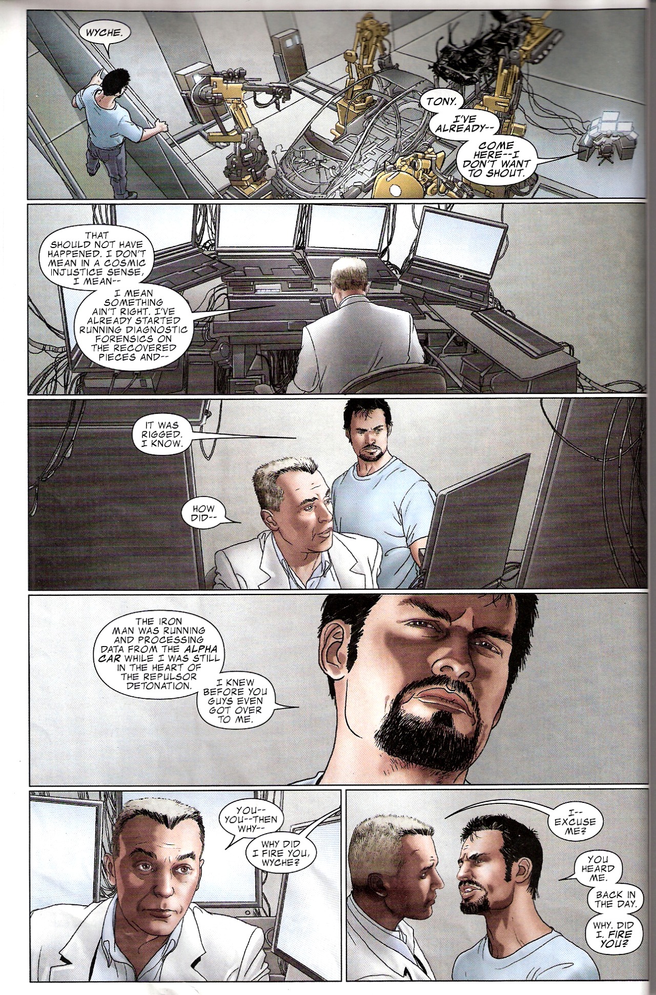 Read online The Invincible Iron Man (2008) comic -  Issue #31 - 8