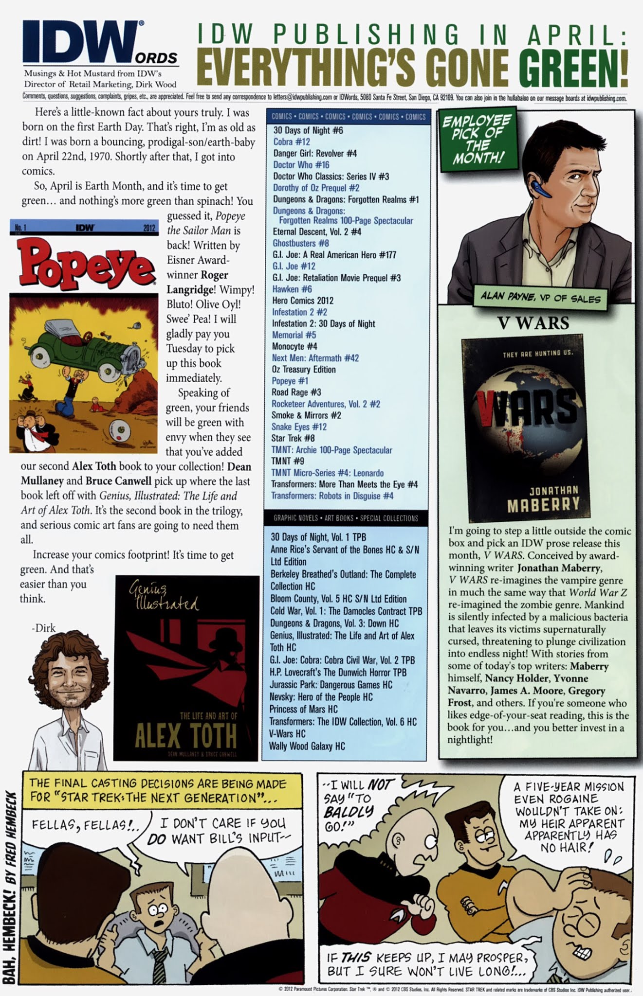 Read online Dorothy of Oz Prequel comic -  Issue #2 - 26