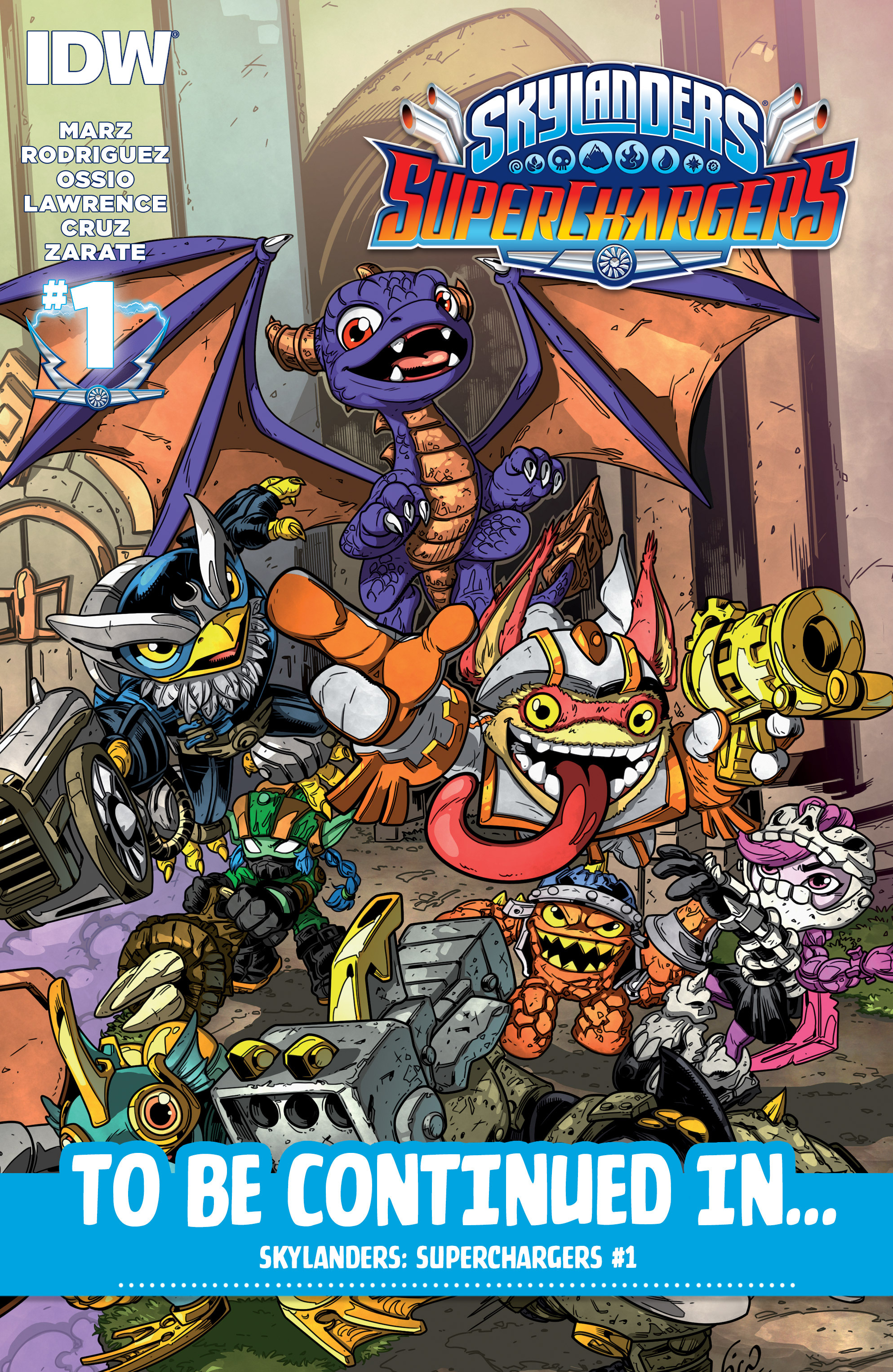 Read online Yo-Kai Watch comic -  Issue #1 - 29