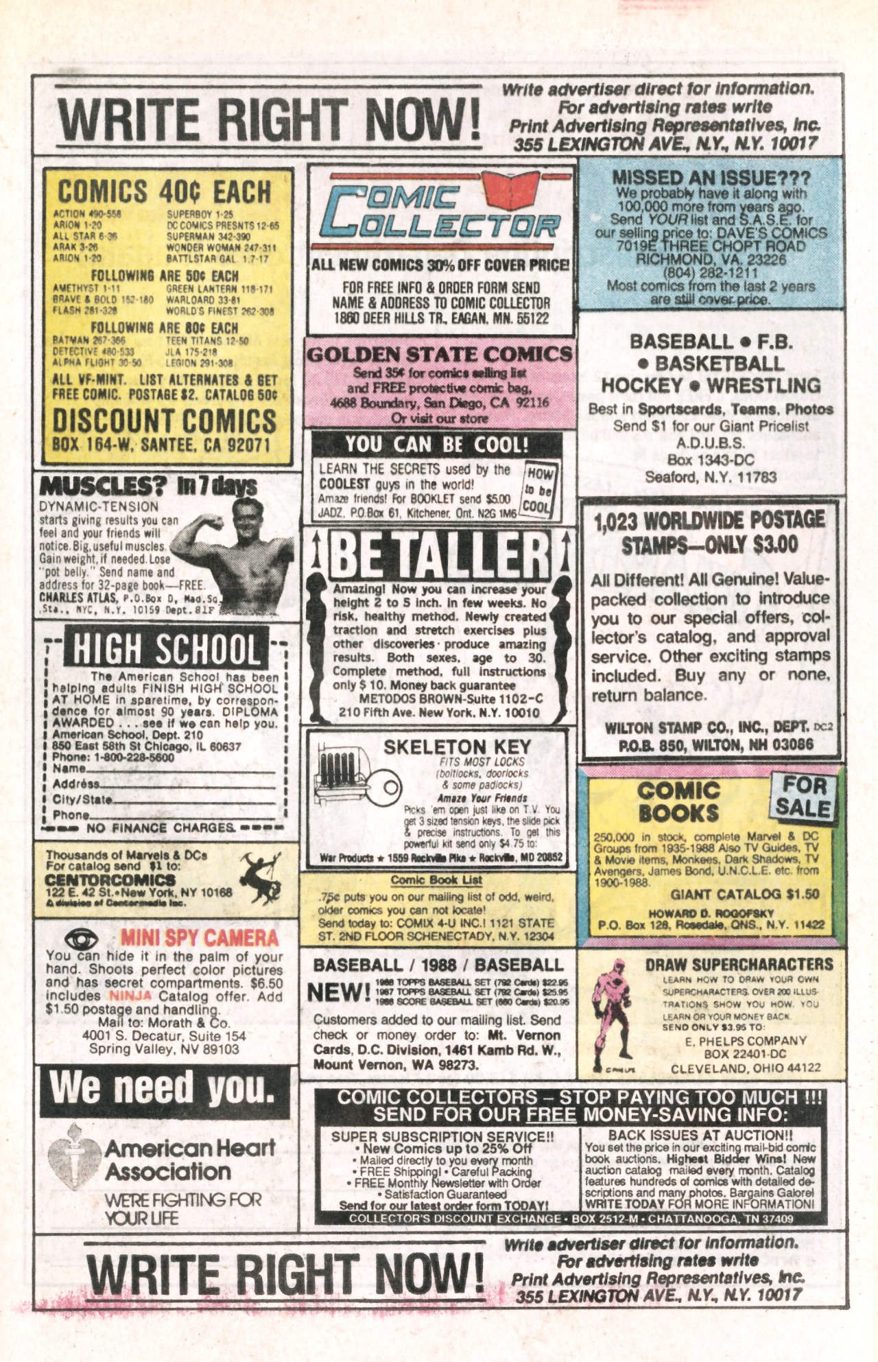 Read online World of Metropolis comic -  Issue #1 - 29