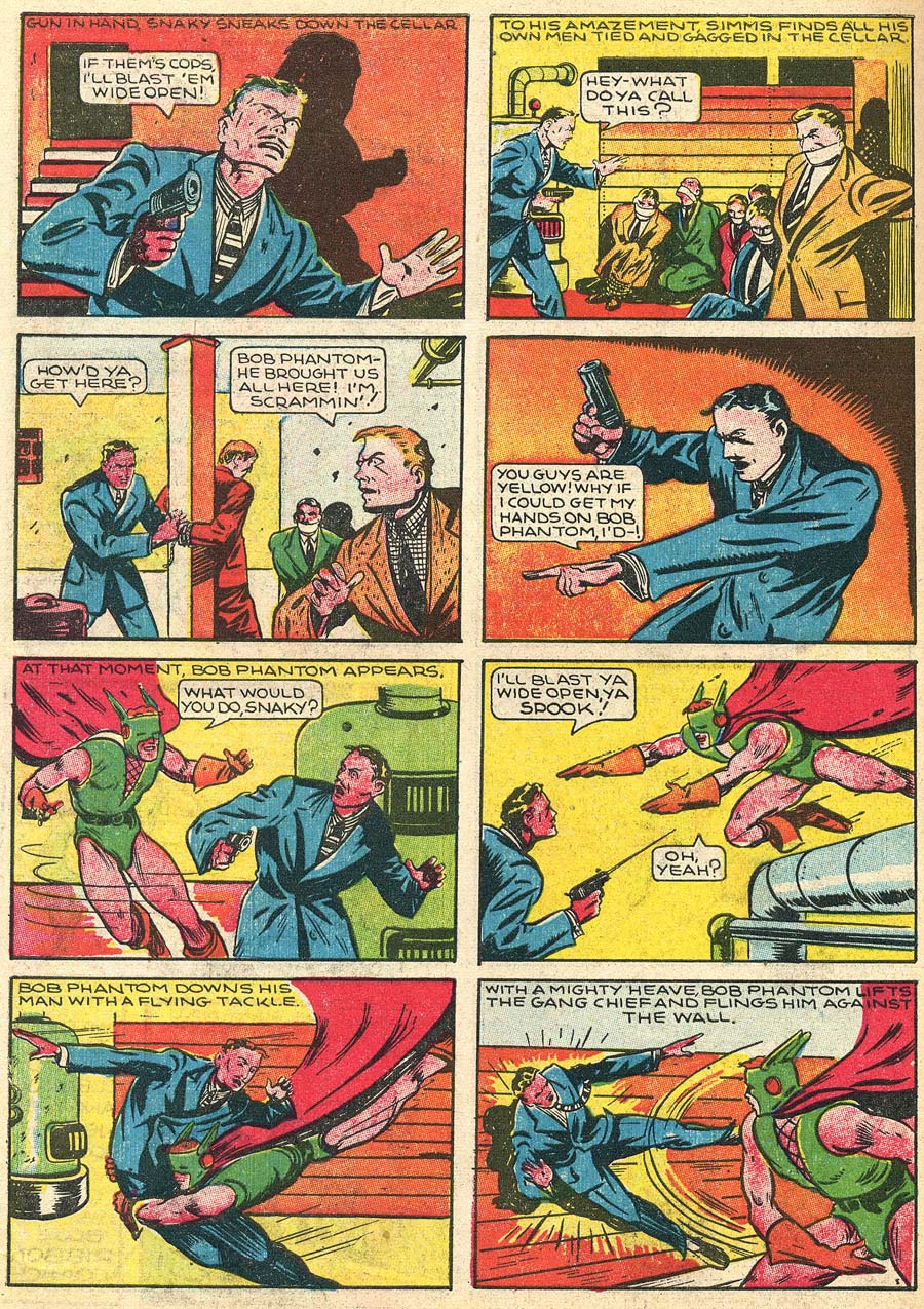 Read online Blue Ribbon Comics (1939) comic -  Issue #3 - 58