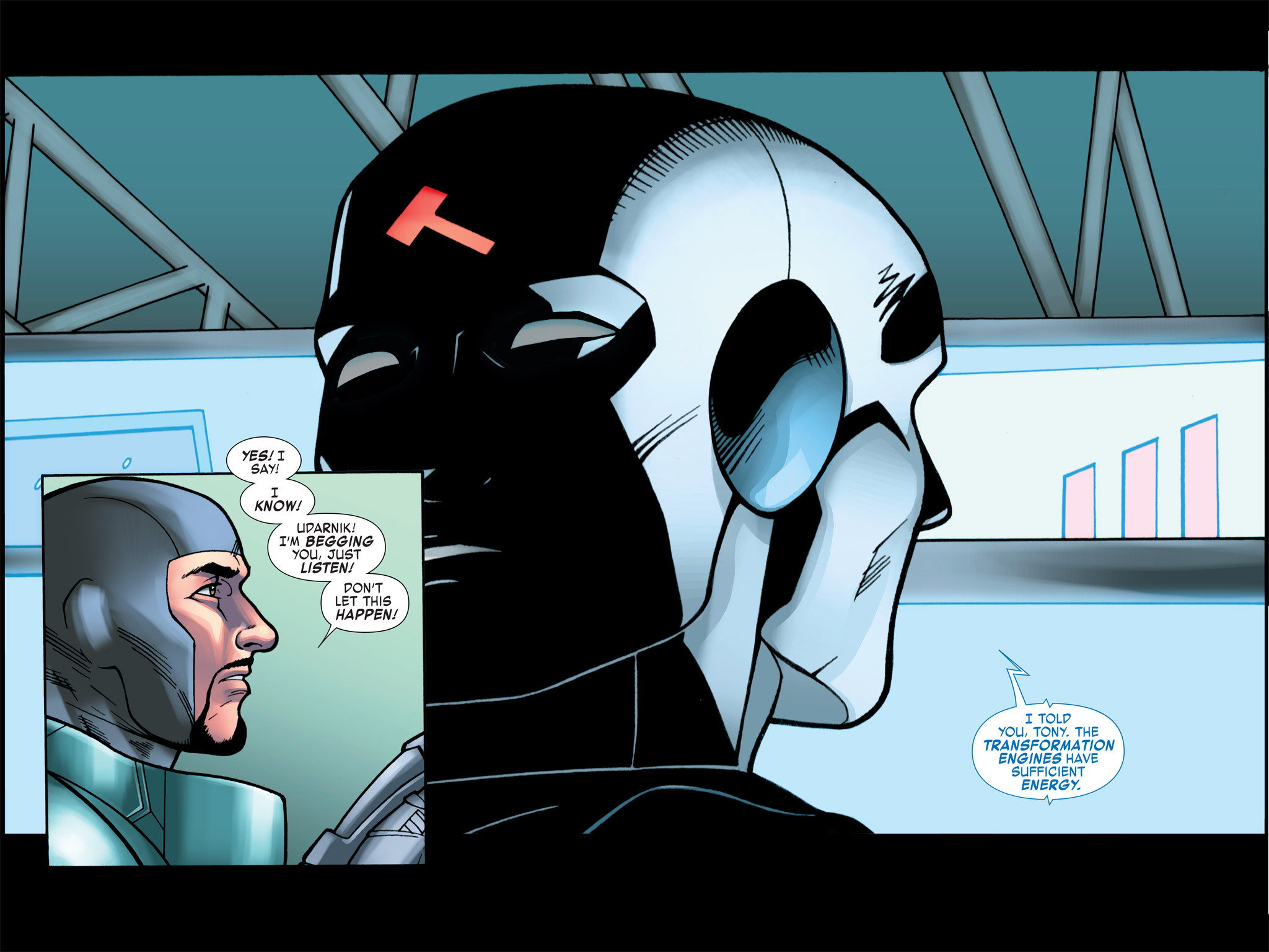 Read online Iron Man: Fatal Frontier Infinite Comic comic -  Issue #12 - 69