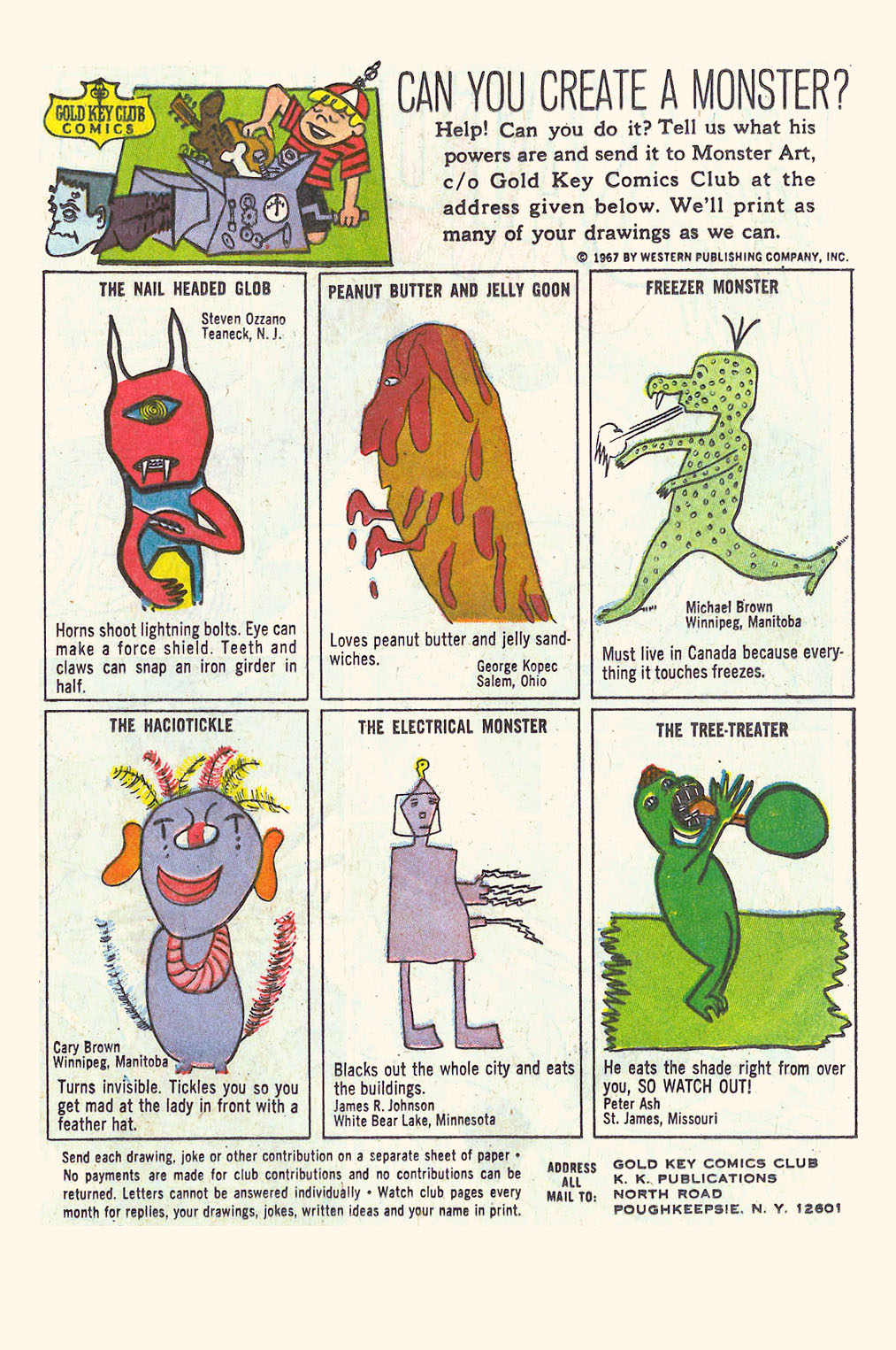 Read online Tom and Jerry comic -  Issue #238 - 17