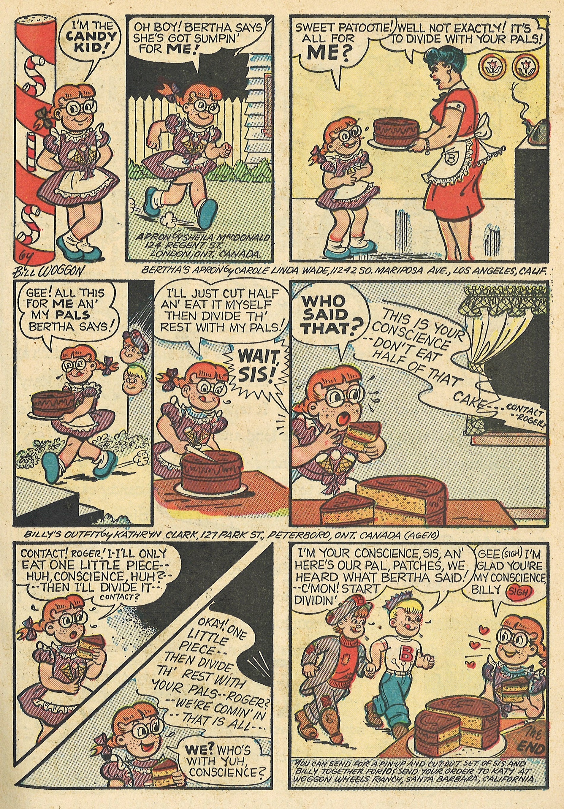Read online Katy Keene Annual comic -  Issue #1 - 29