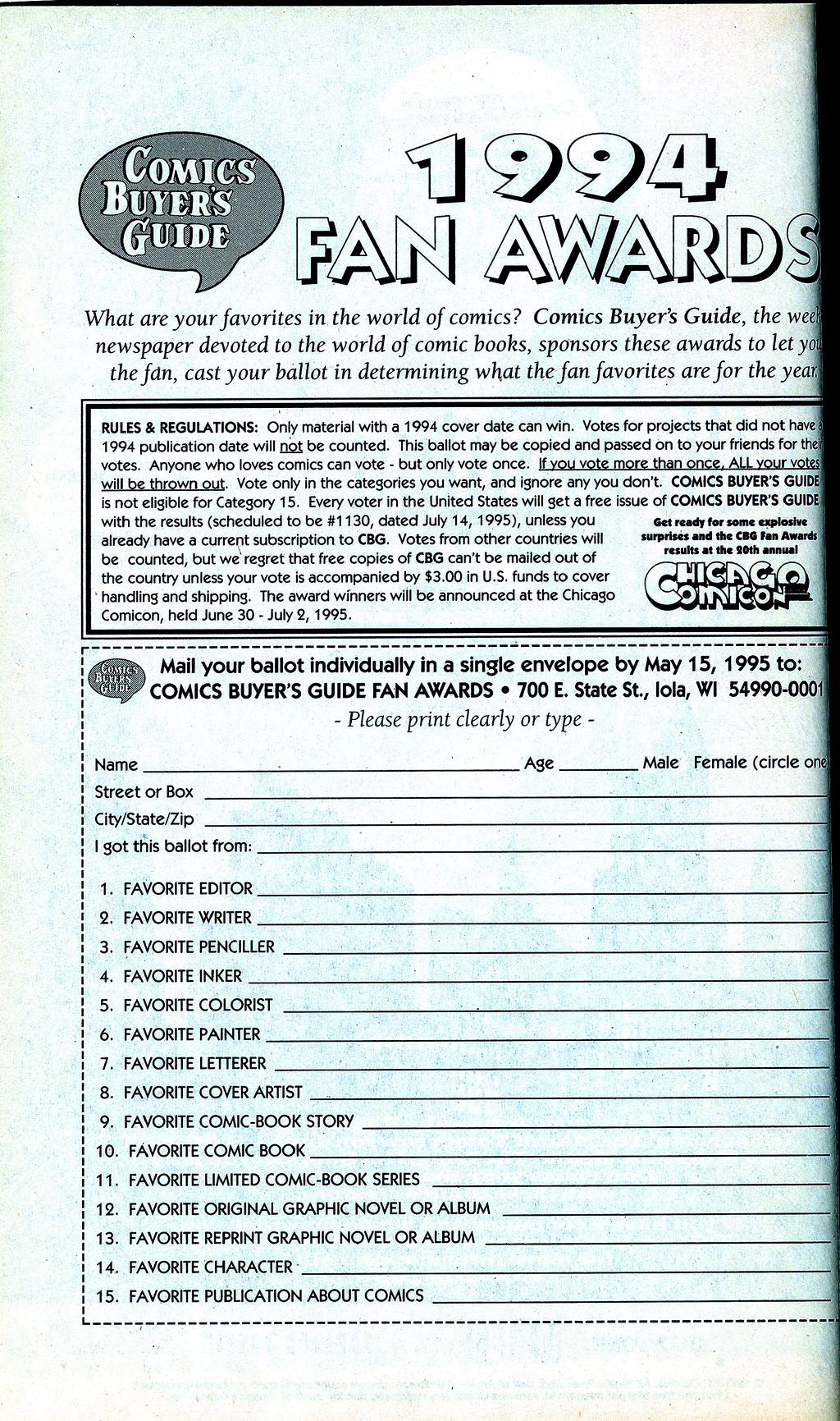 Read online Xombi (1994) comic -  Issue #13 - 14