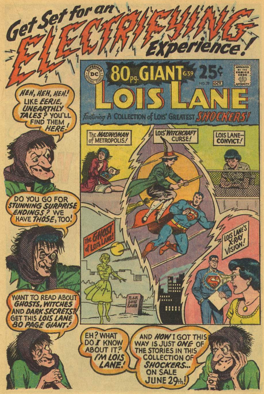 Read online Aquaman (1962) comic -  Issue #35 - 17