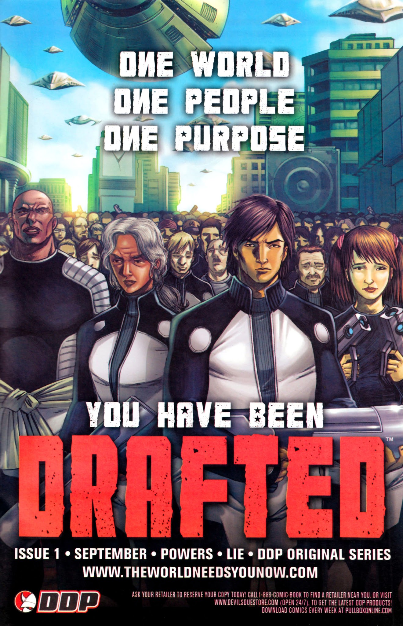 Read online G.I. Joe (2005) comic -  Issue #27 - 31