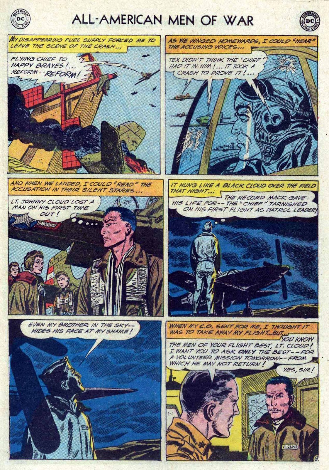 All-American Men of War issue 83 - Page 13